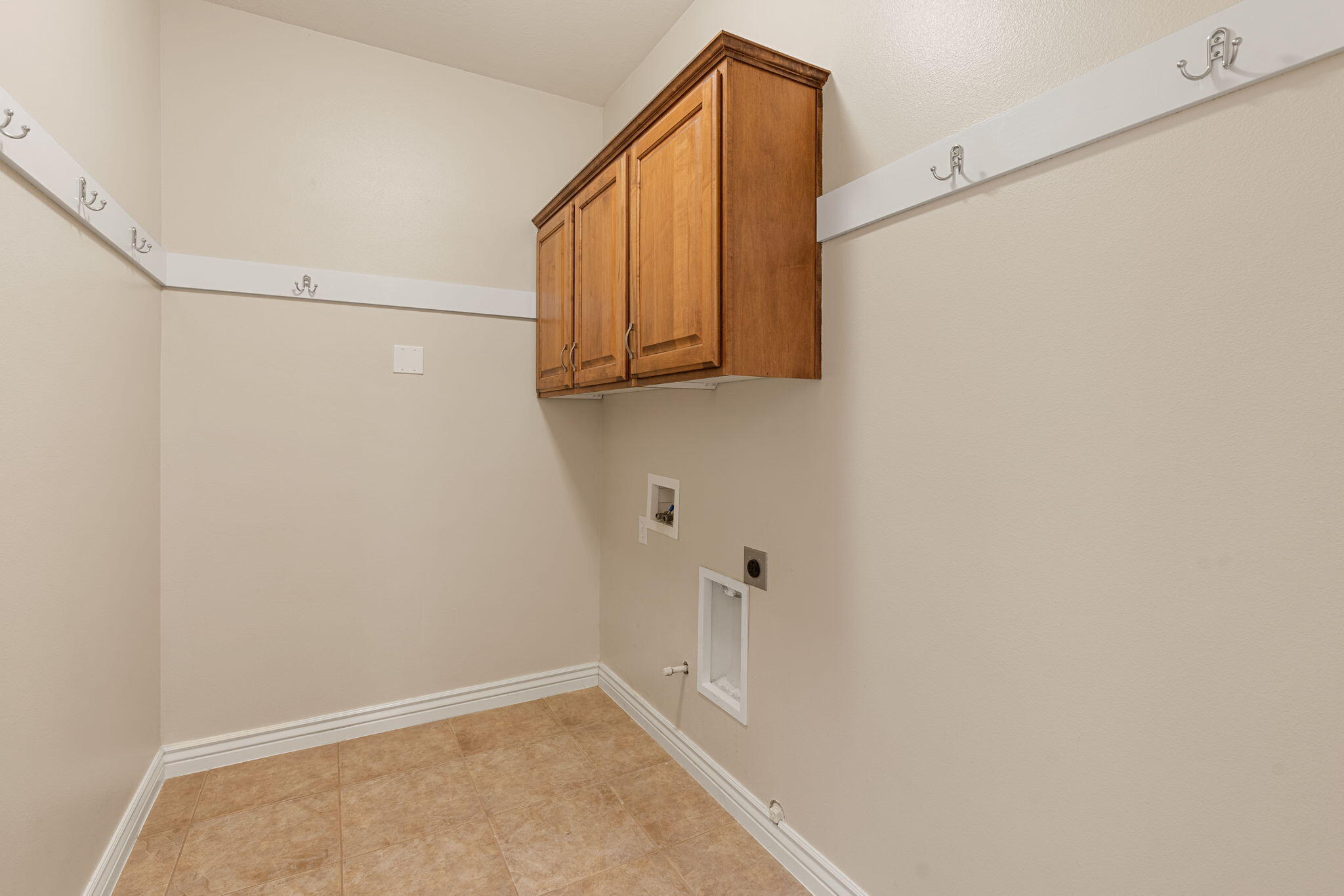 NOT AVAILABLE - Residential