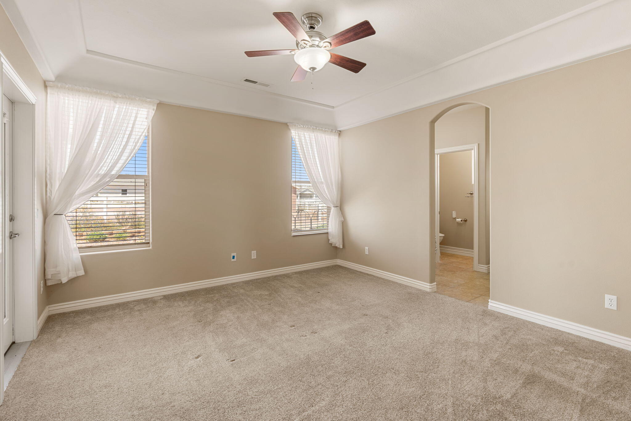 NOT AVAILABLE - Residential