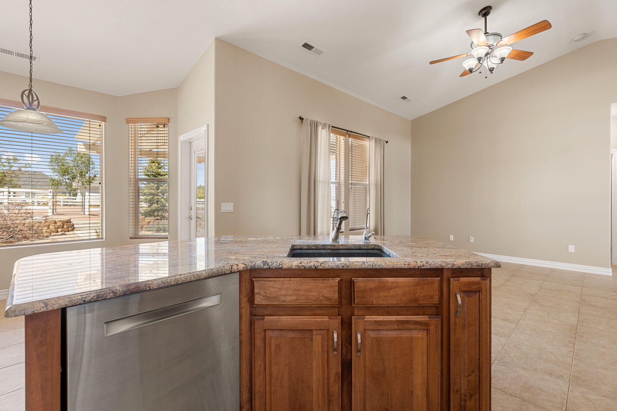 NOT AVAILABLE - Residential