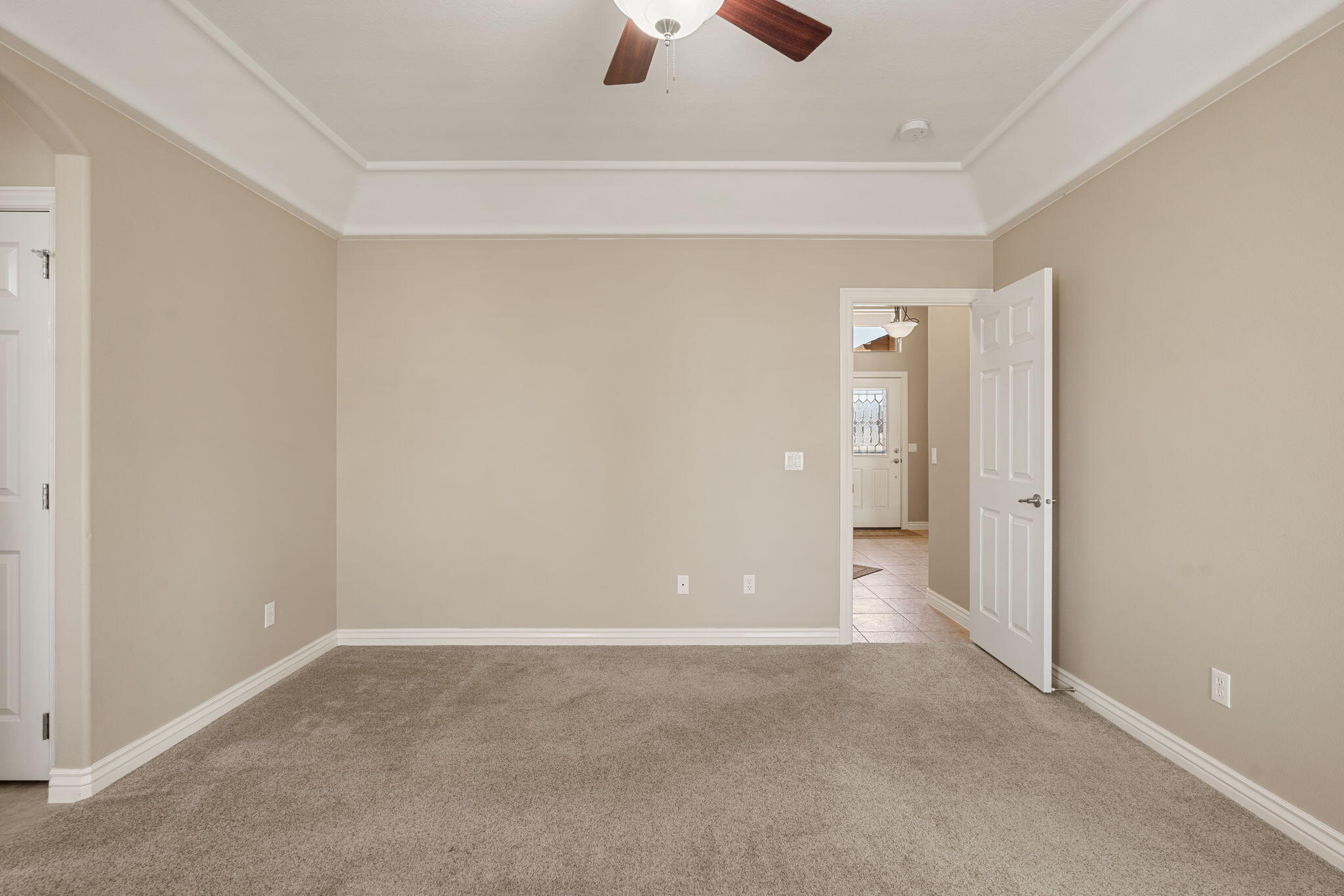 NOT AVAILABLE - Residential