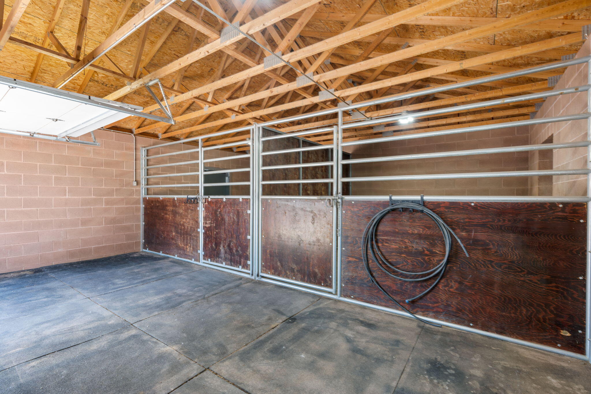 NOT AVAILABLE - Residential