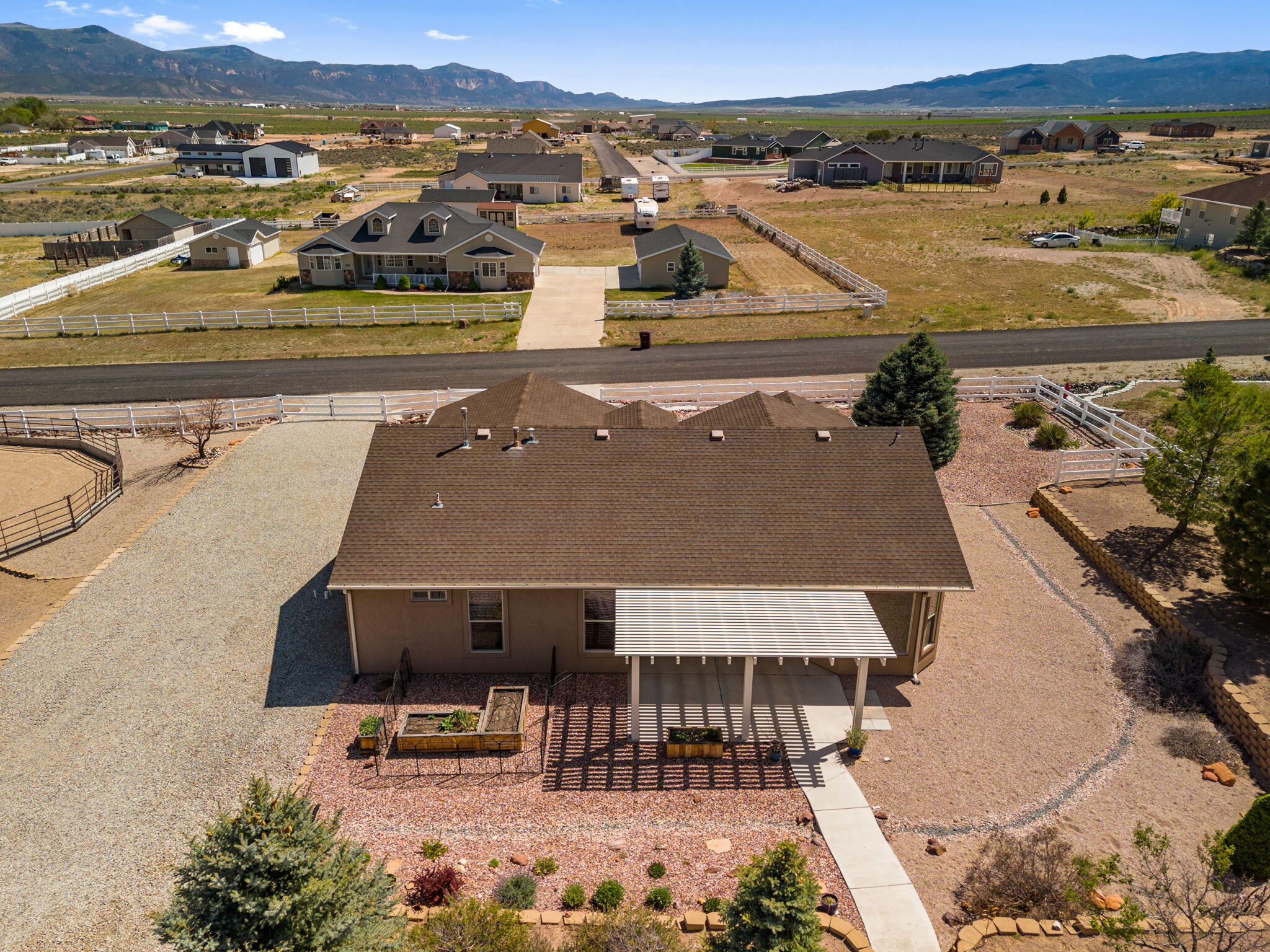 NOT AVAILABLE - Residential
