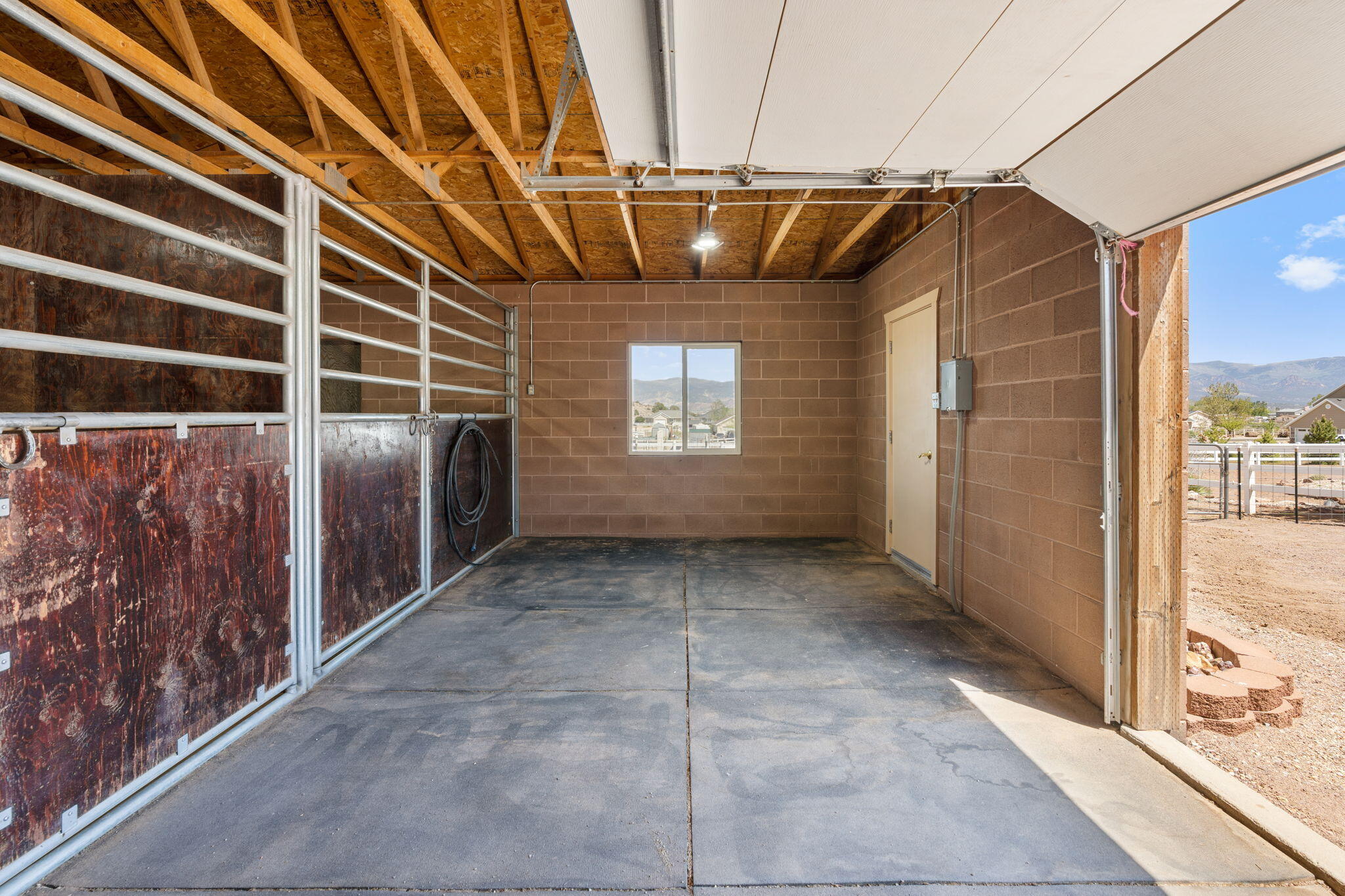 NOT AVAILABLE - Residential