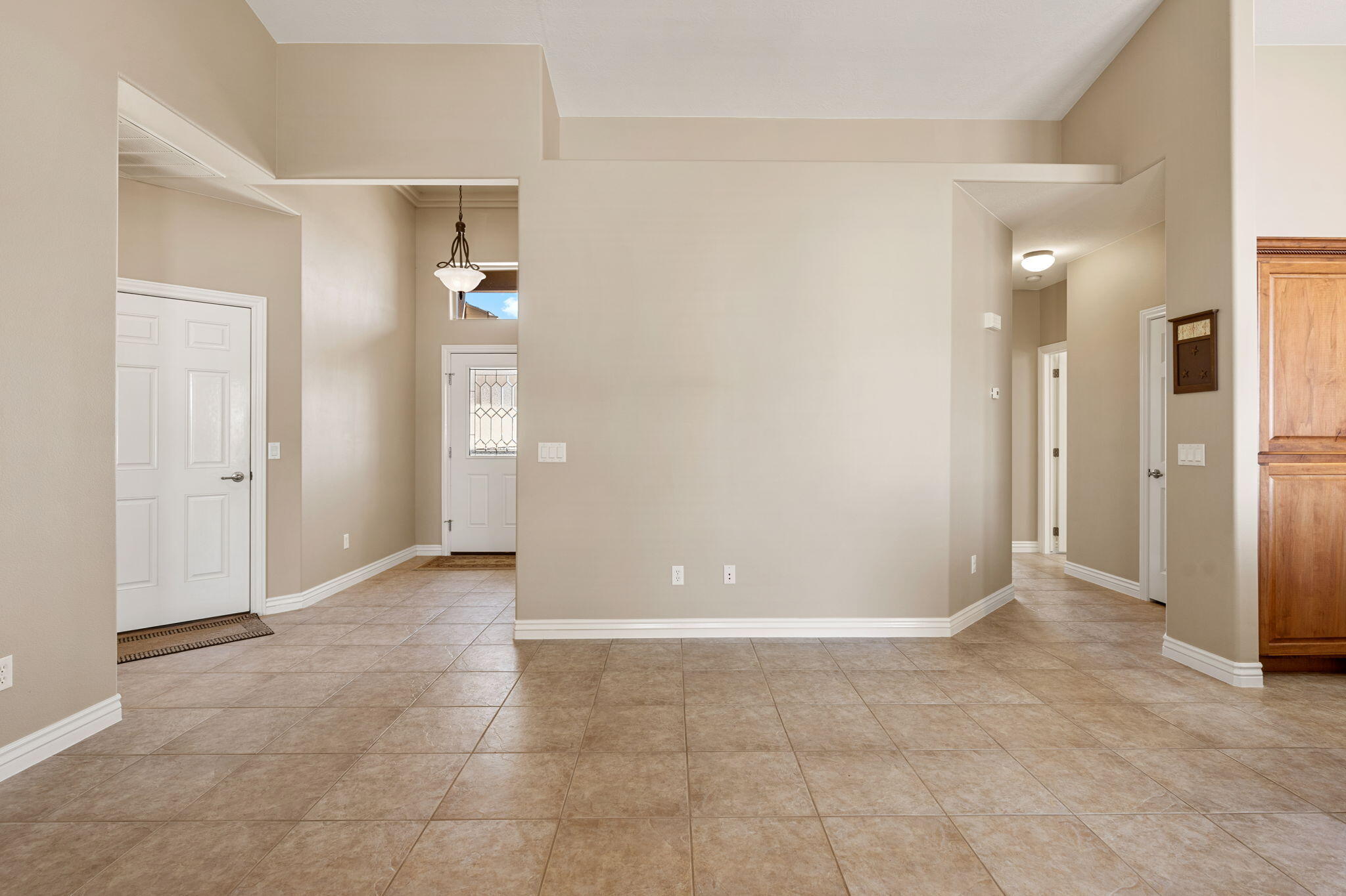 NOT AVAILABLE - Residential