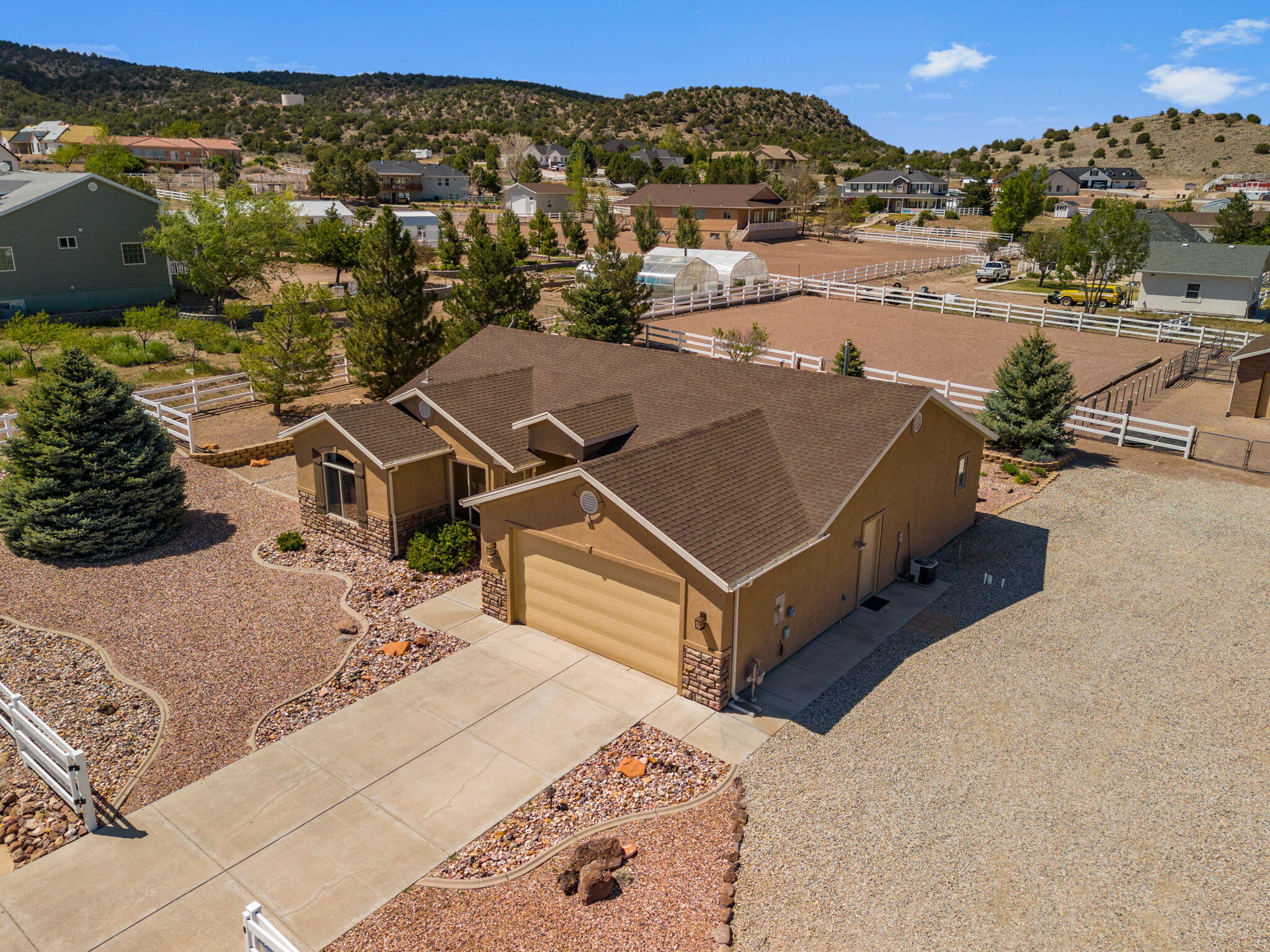 NOT AVAILABLE - Residential