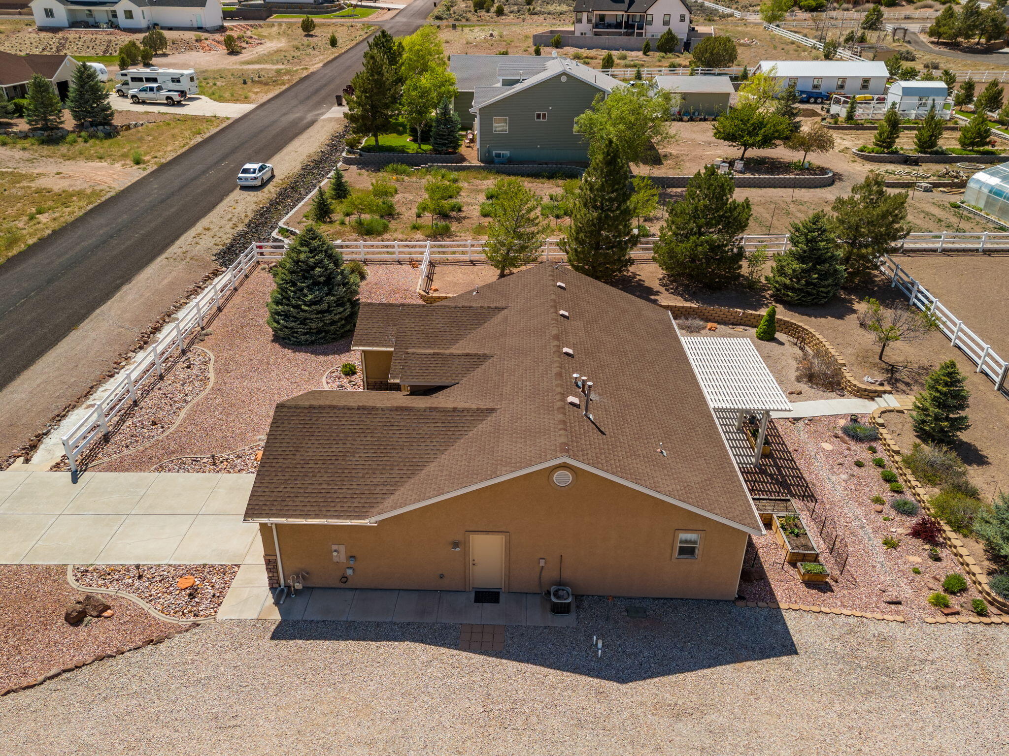 NOT AVAILABLE - Residential
