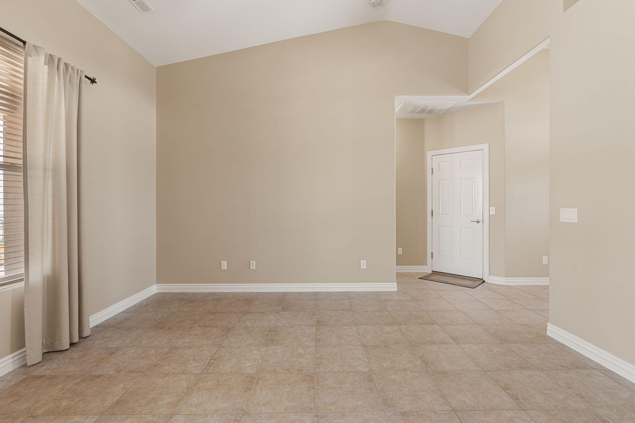 NOT AVAILABLE - Residential