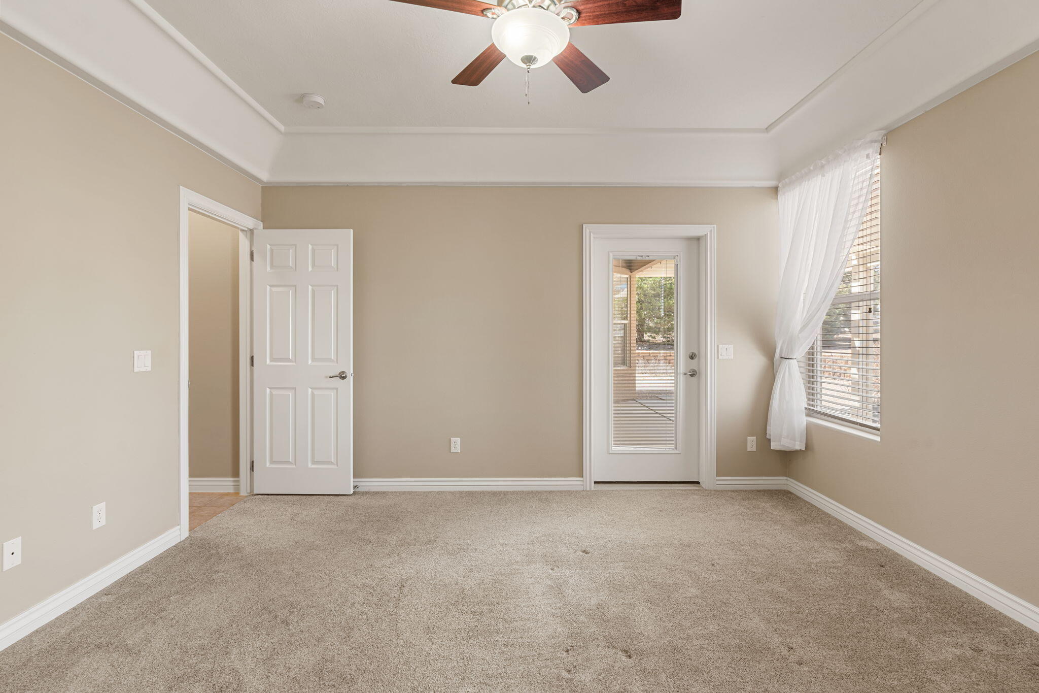 NOT AVAILABLE - Residential