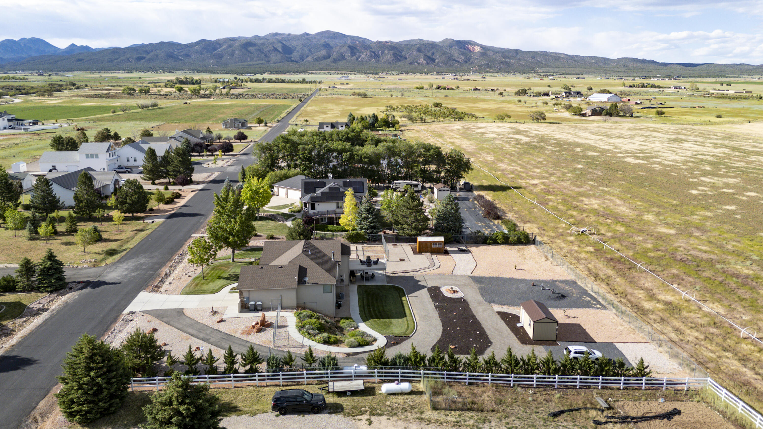 HARMONY HEIGHTS - Residential