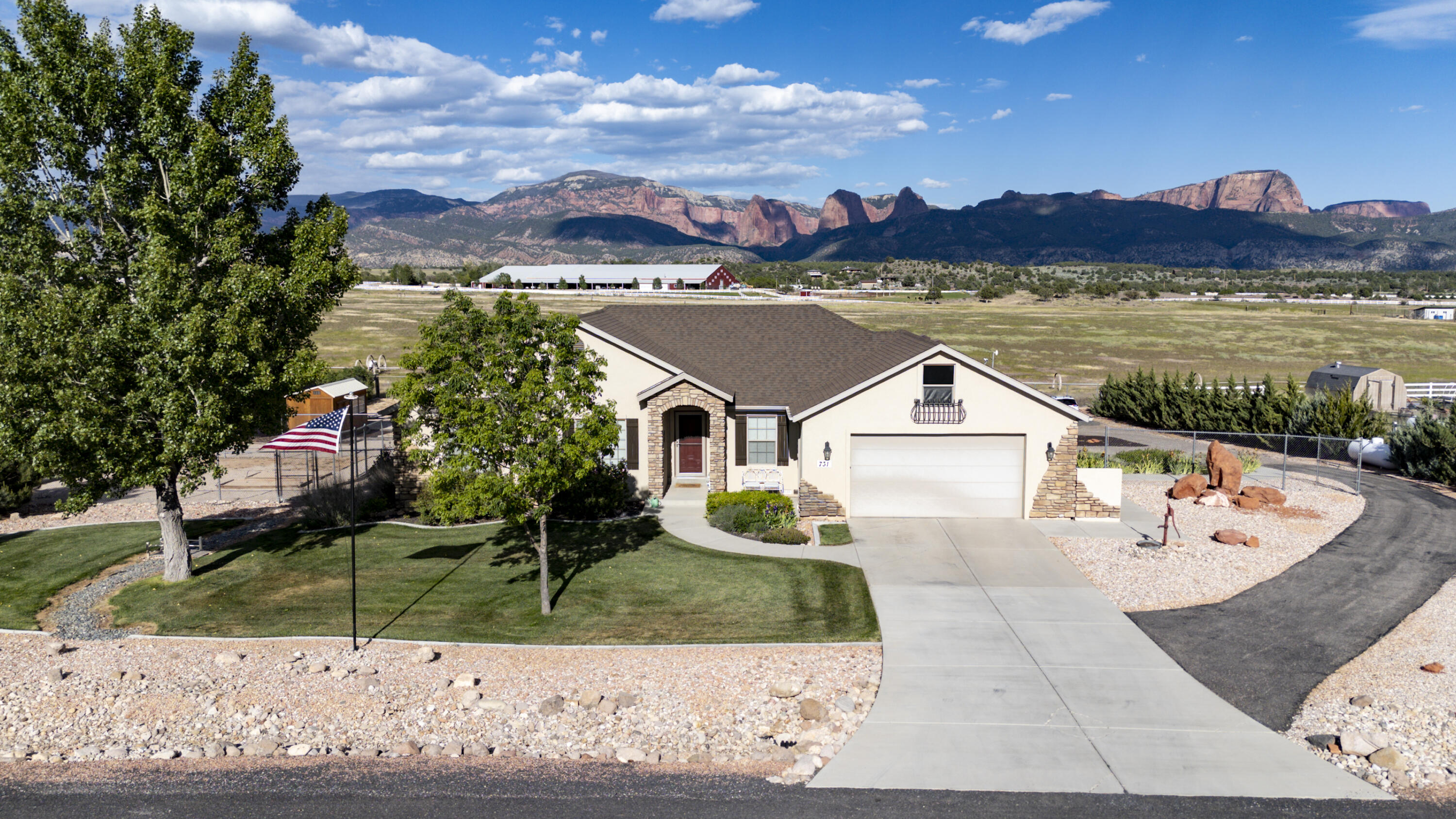 HARMONY HEIGHTS - Residential