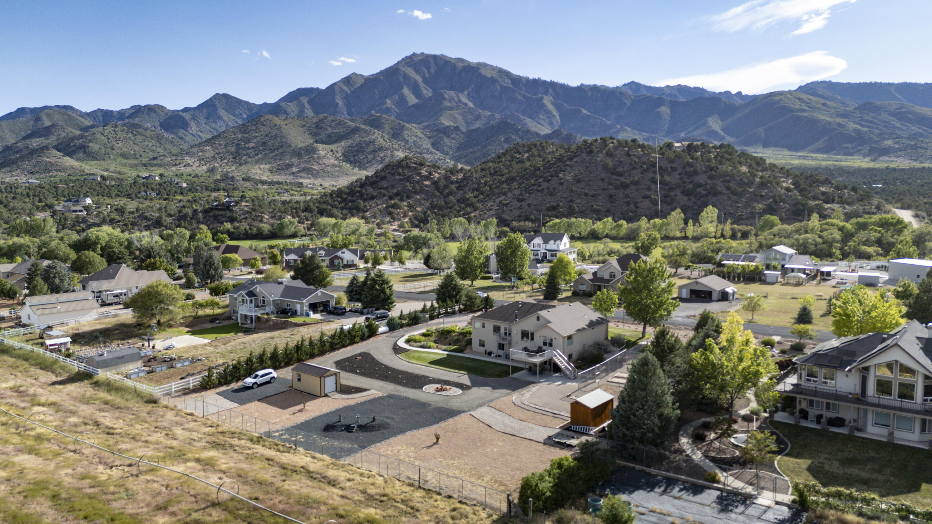 HARMONY HEIGHTS - Residential