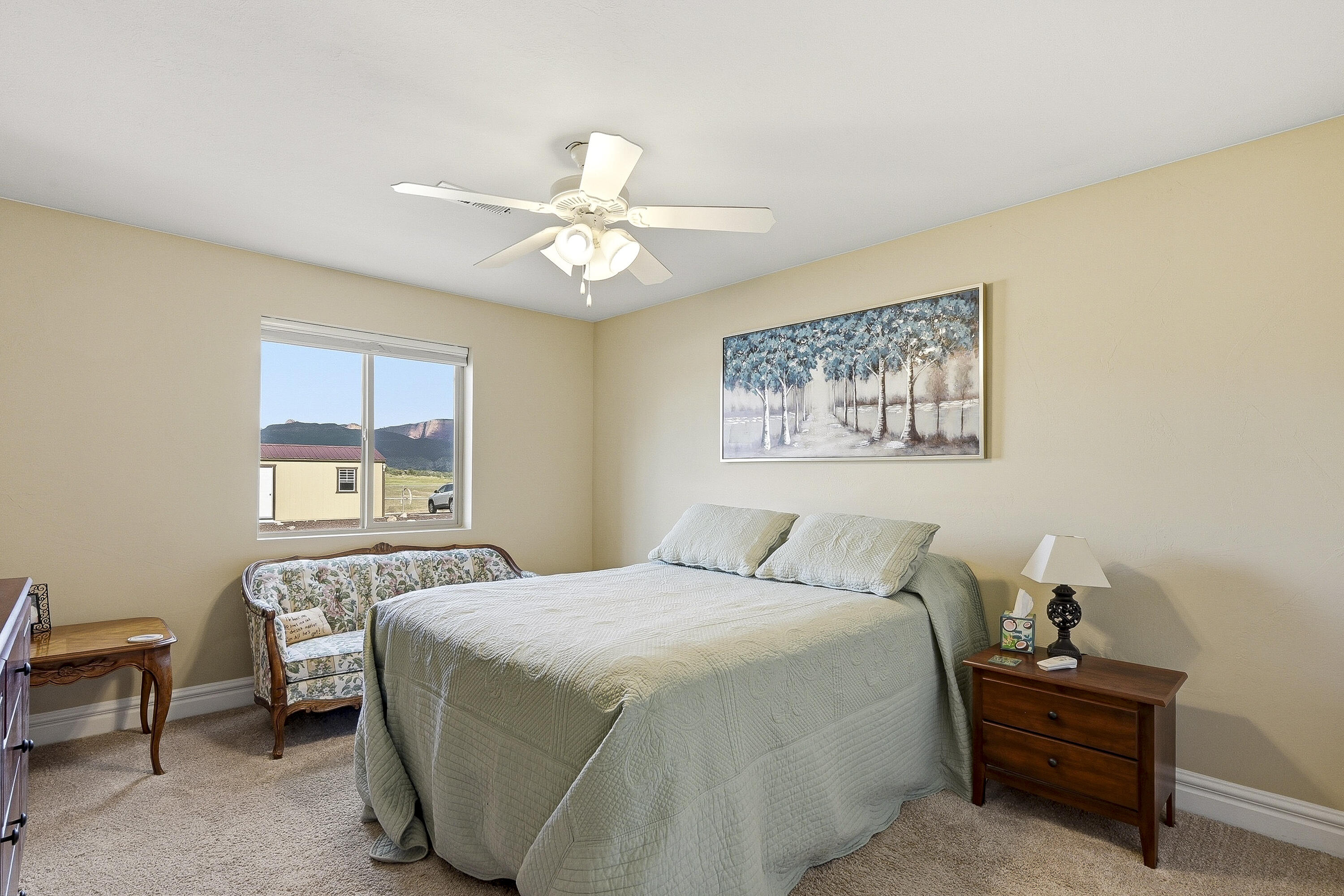 HARMONY HEIGHTS - Residential