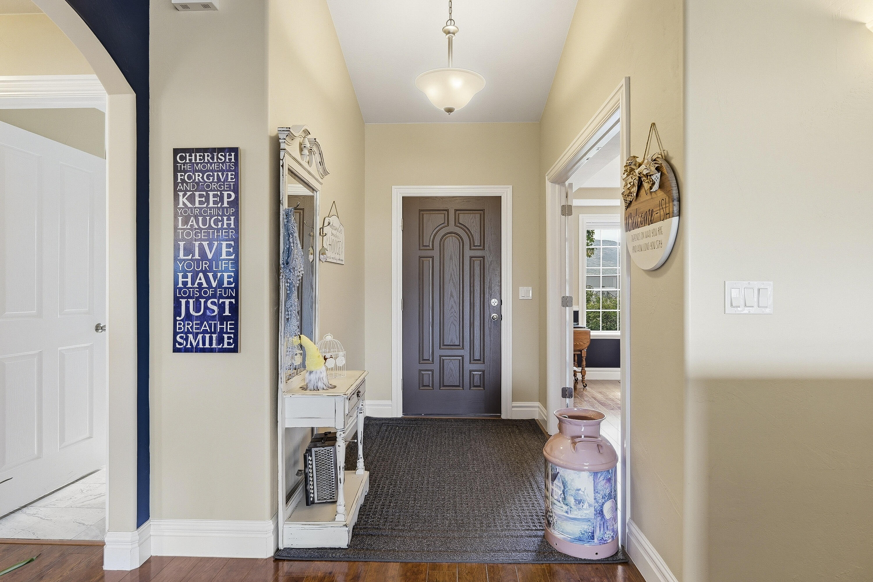HARMONY HEIGHTS - Residential