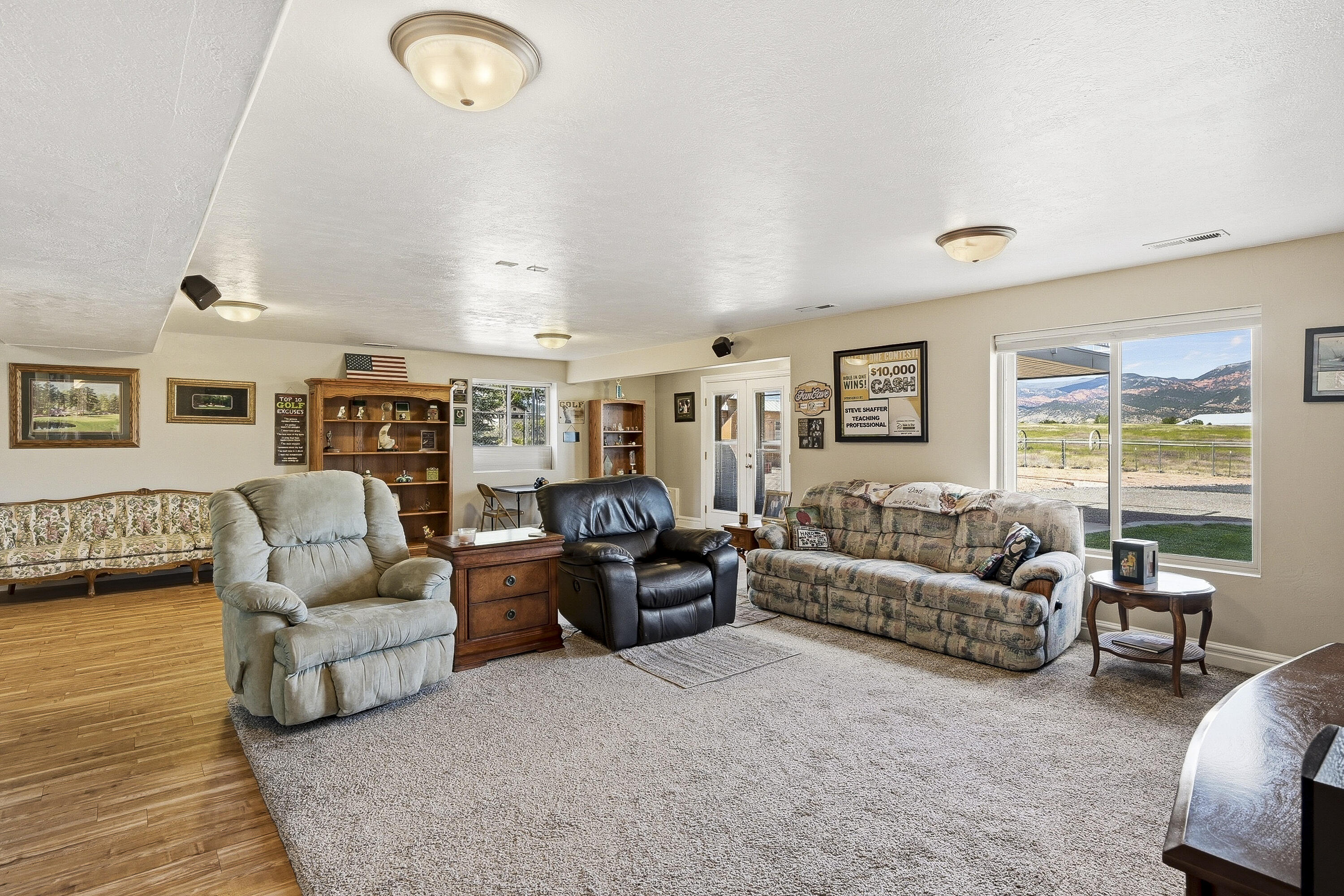 HARMONY HEIGHTS - Residential