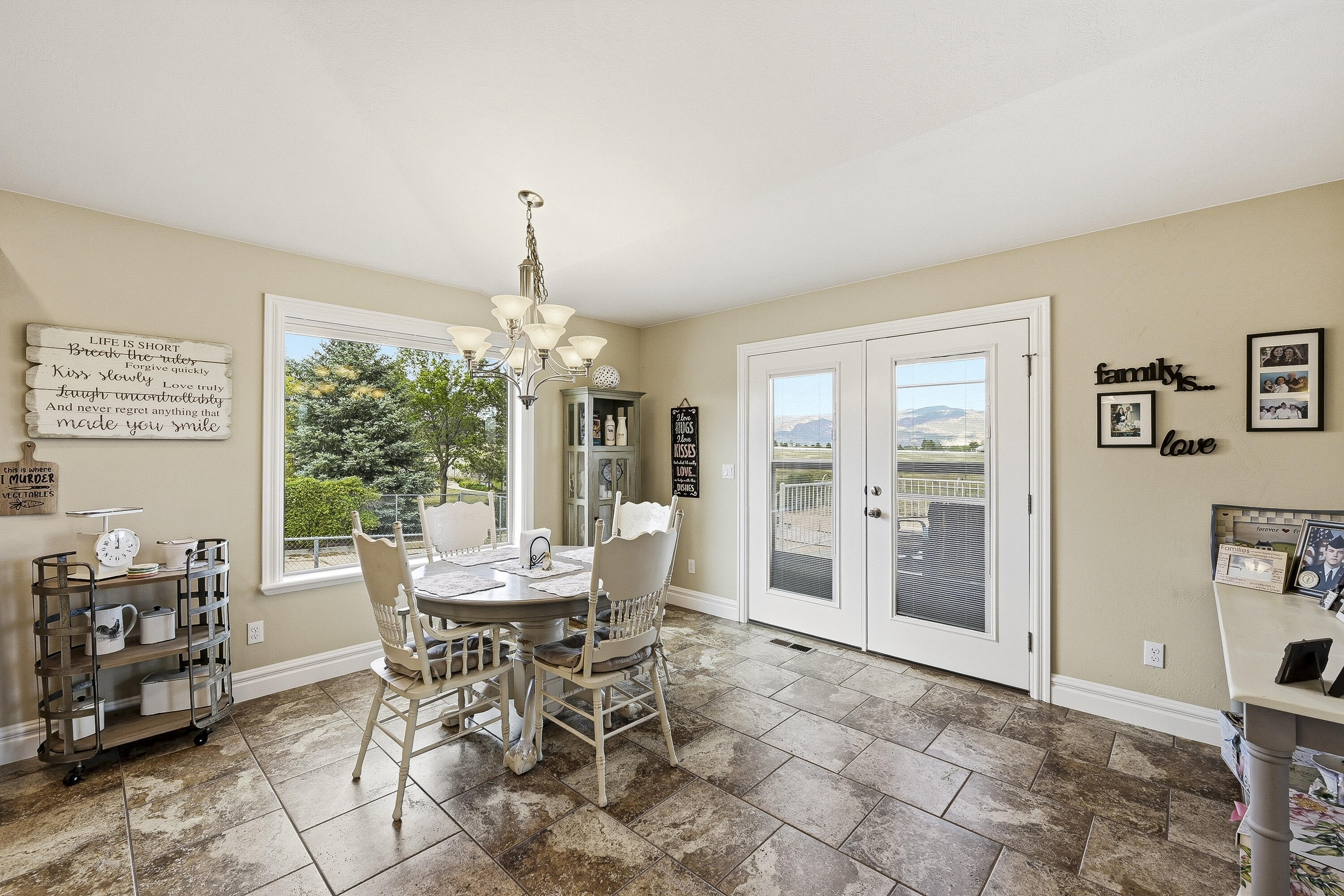 HARMONY HEIGHTS - Residential