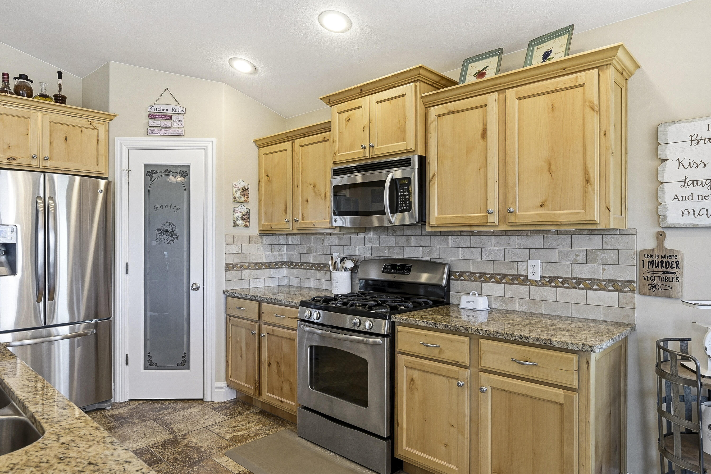 HARMONY HEIGHTS - Residential