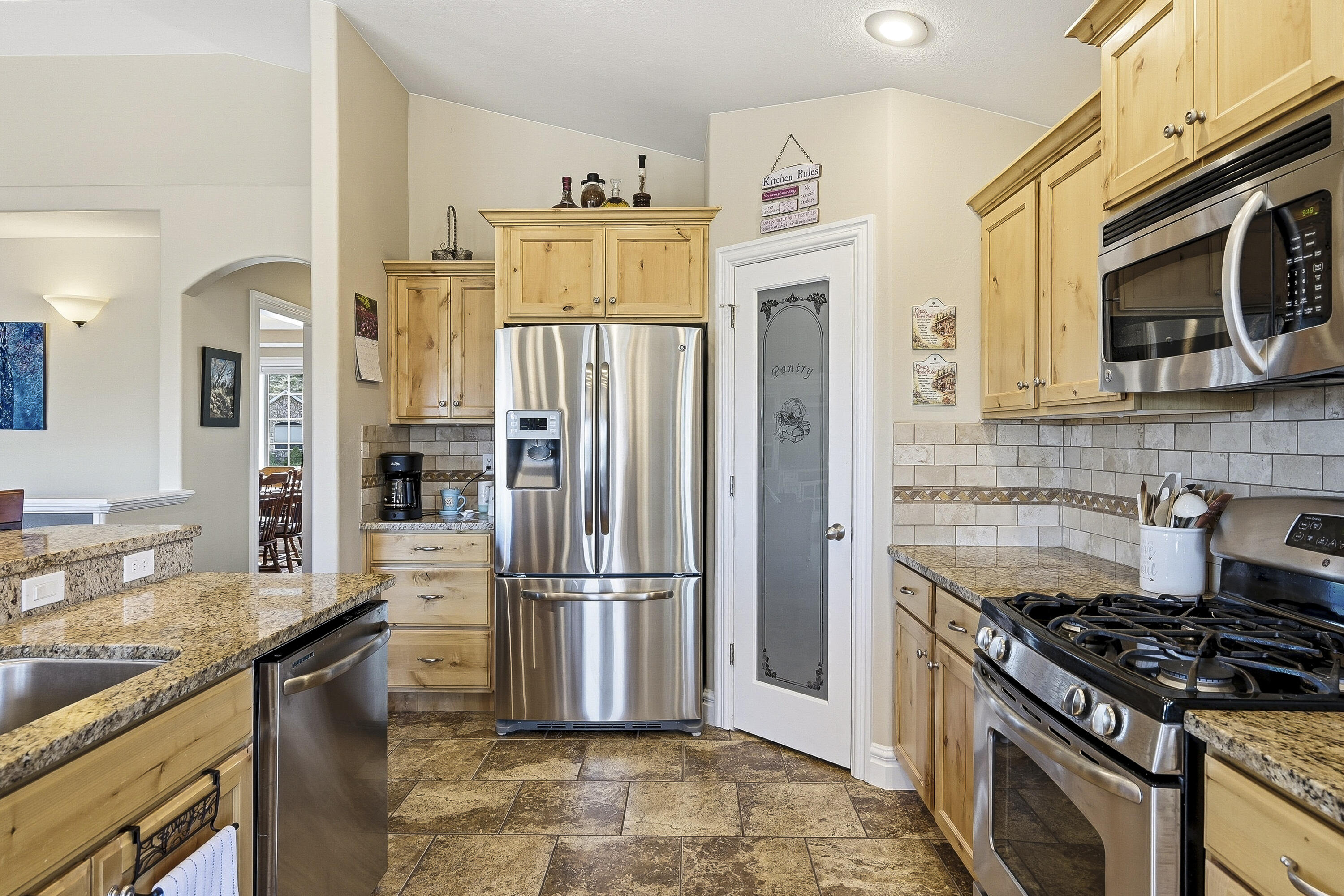 HARMONY HEIGHTS - Residential
