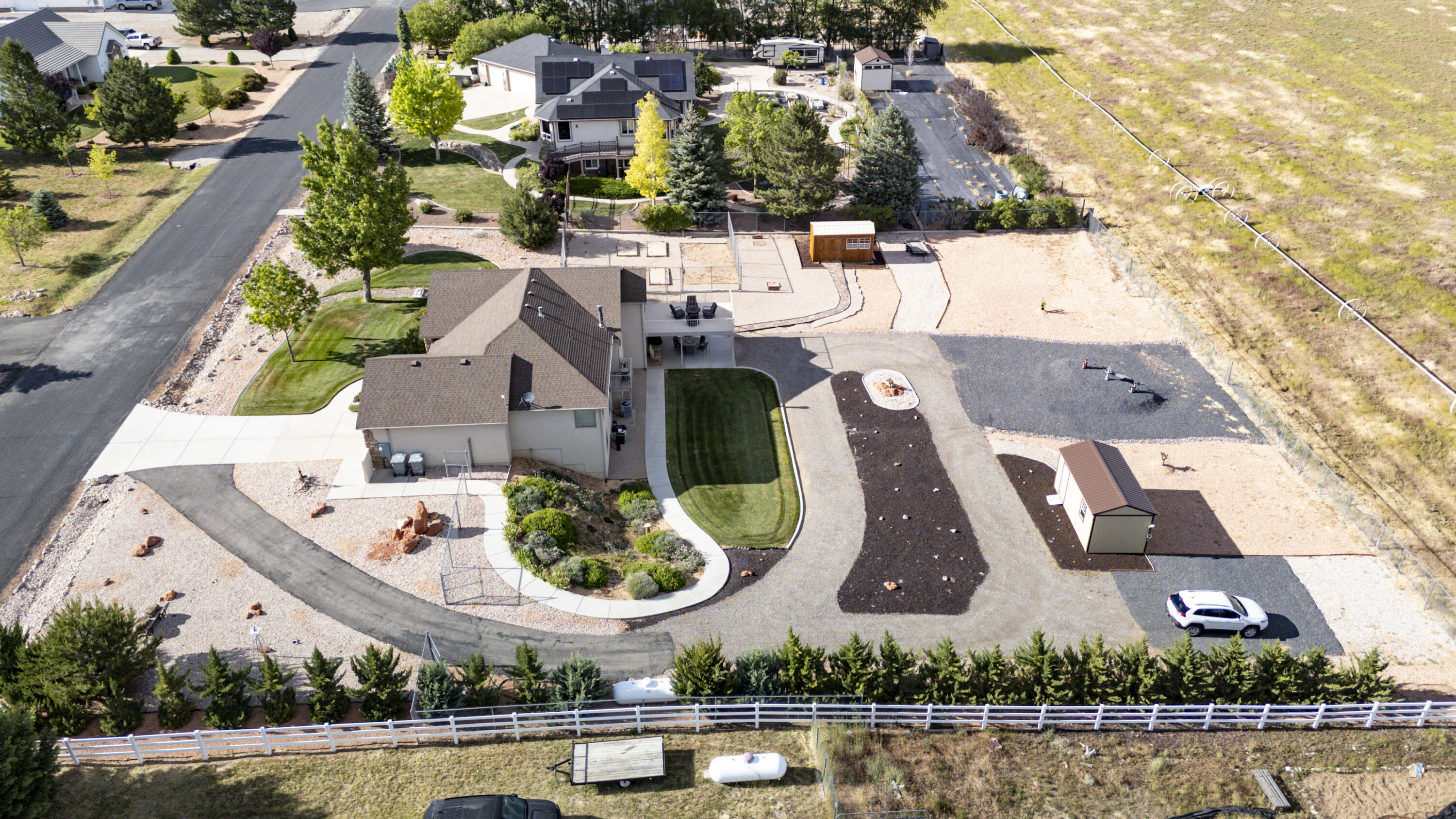 HARMONY HEIGHTS - Residential