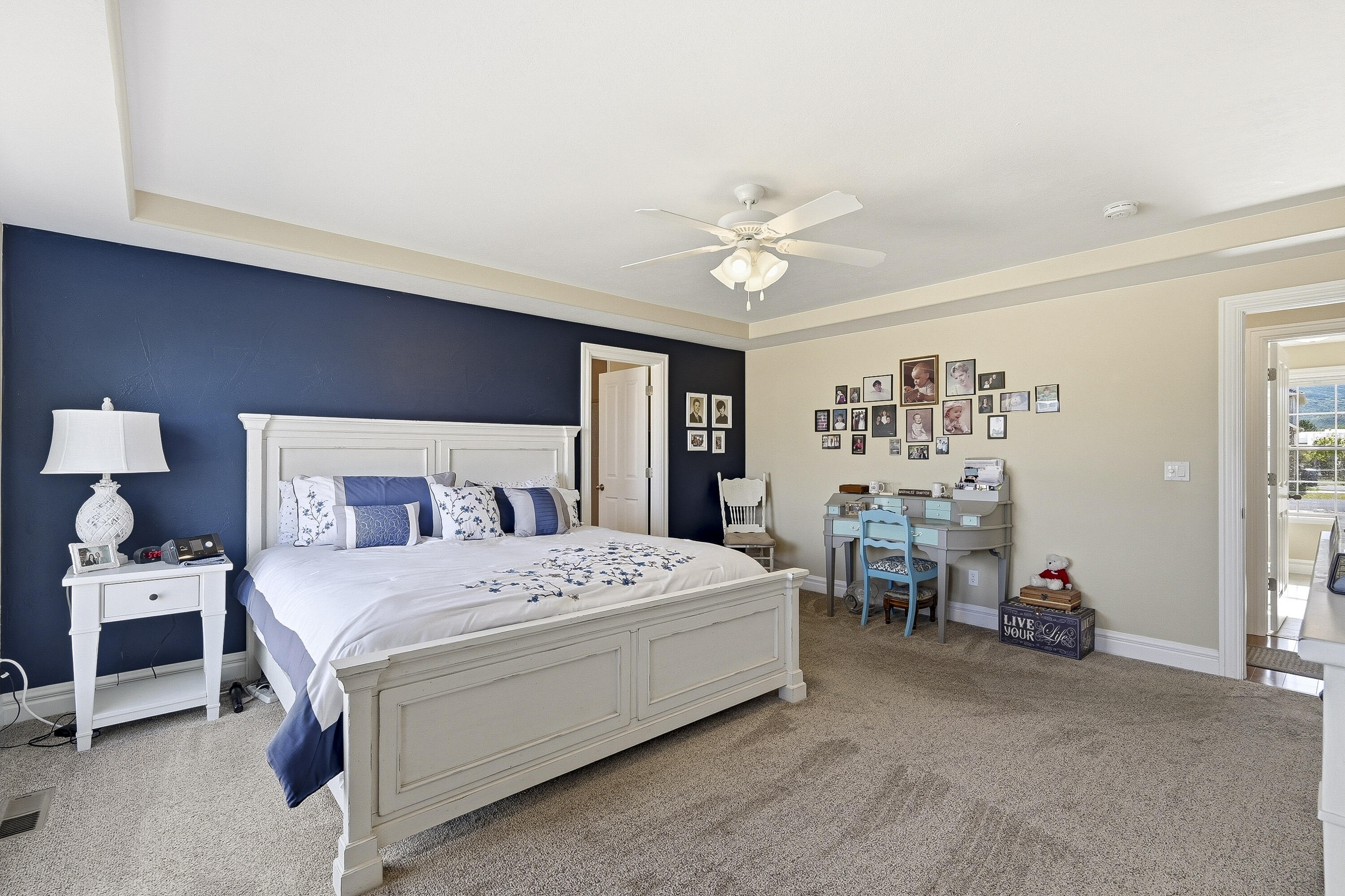 HARMONY HEIGHTS - Residential