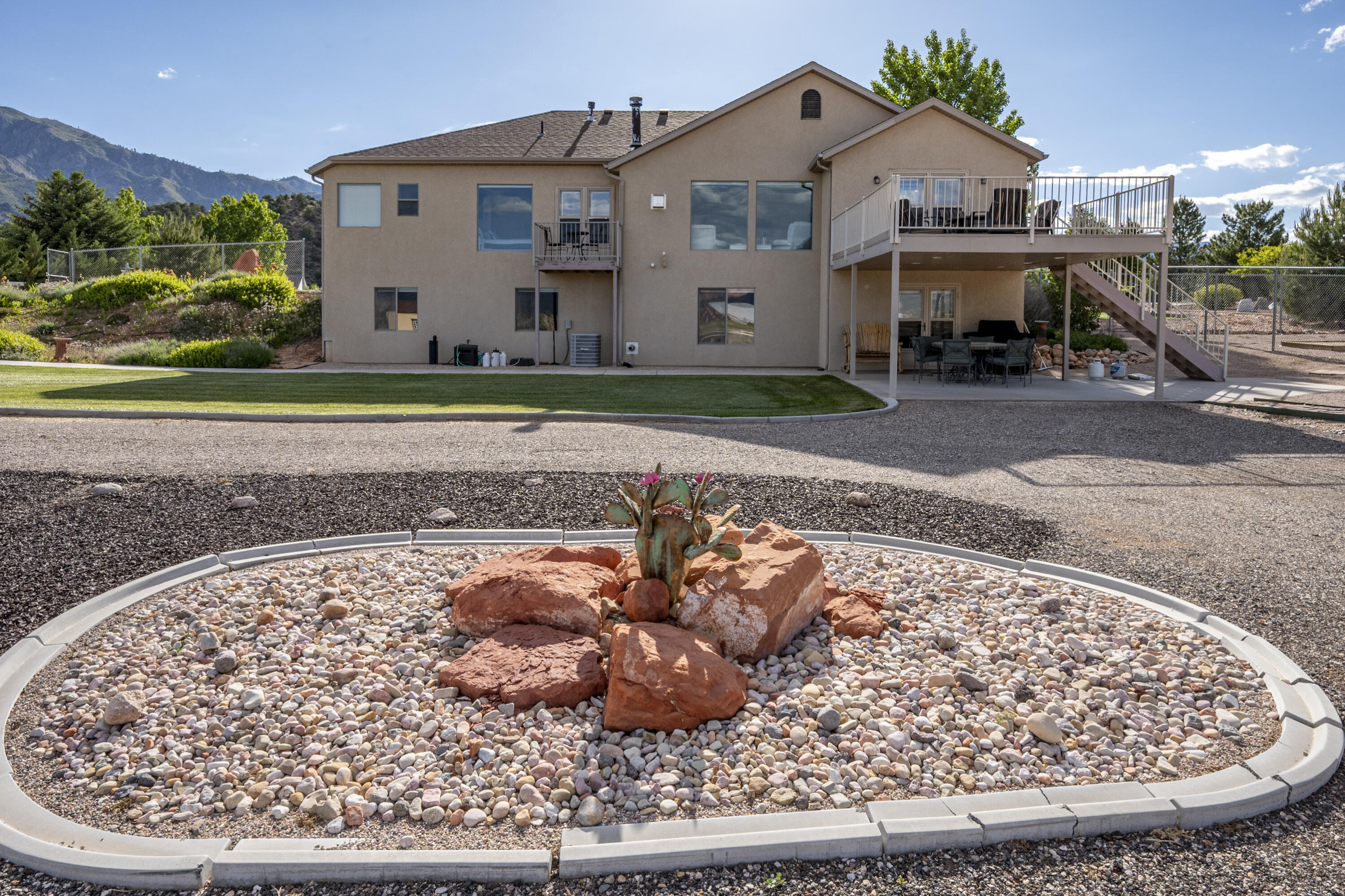 HARMONY HEIGHTS - Residential