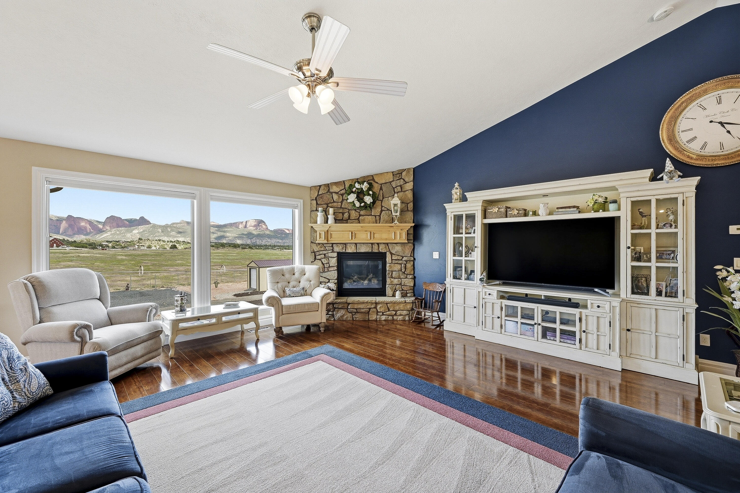 HARMONY HEIGHTS - Residential