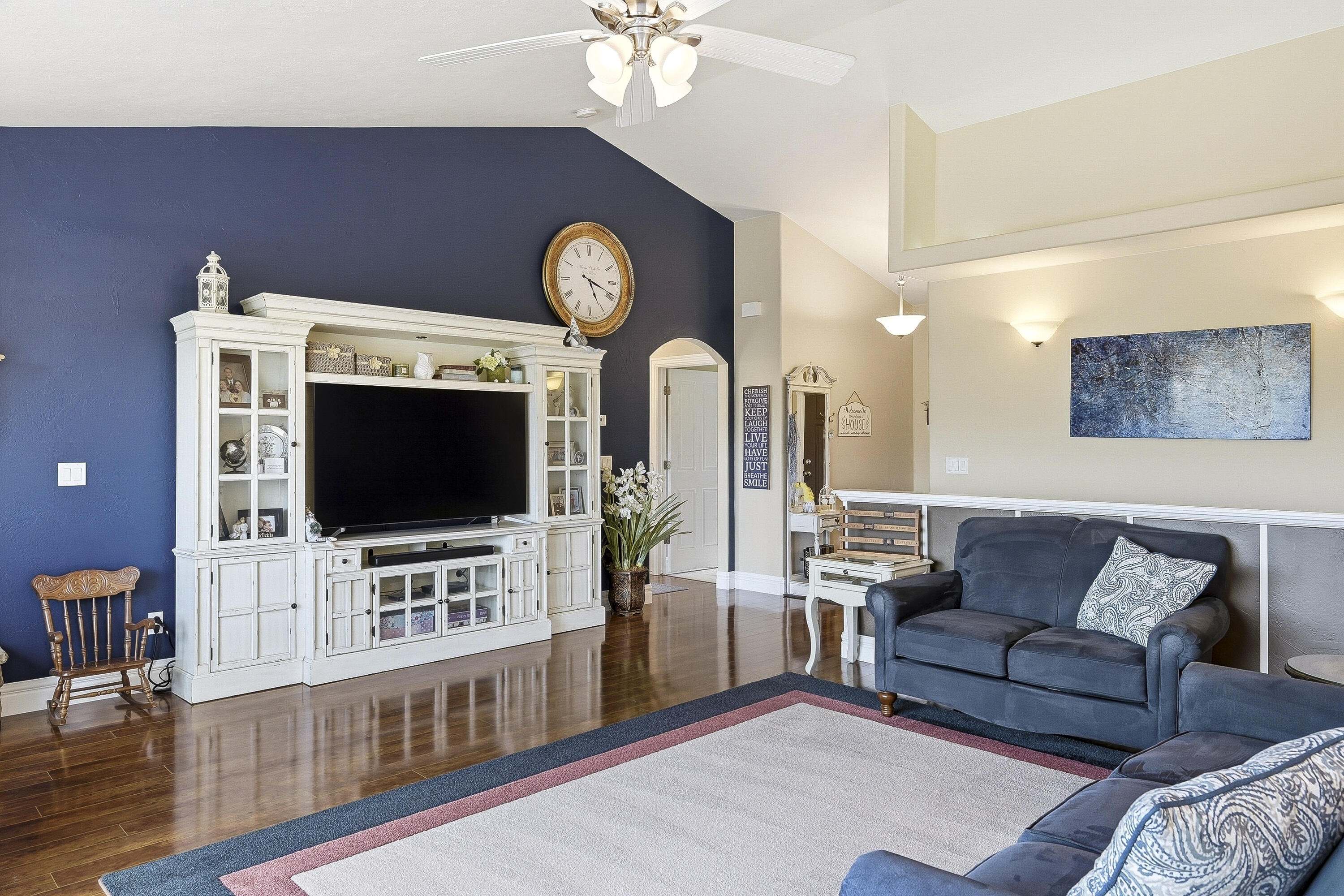HARMONY HEIGHTS - Residential