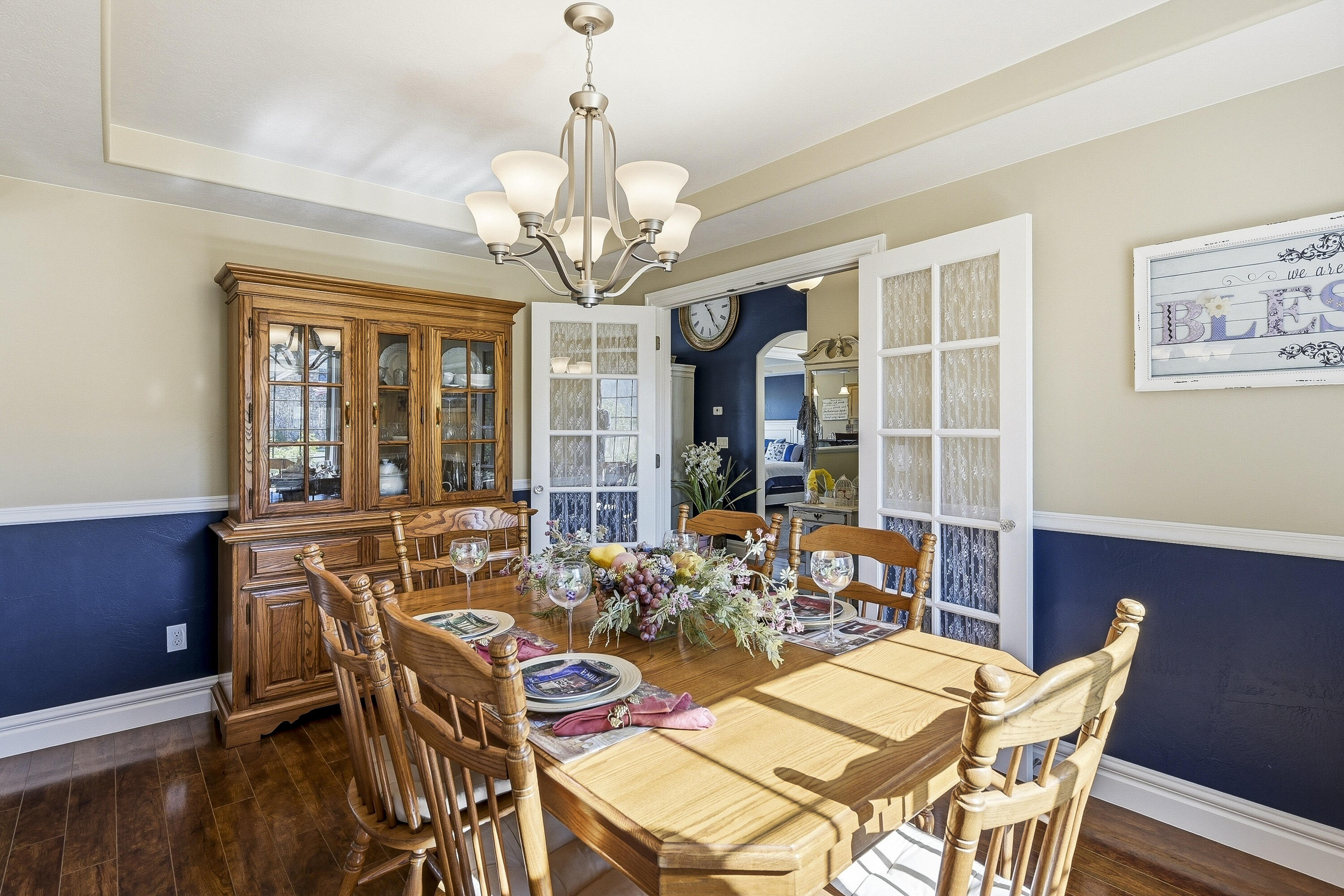 HARMONY HEIGHTS - Residential