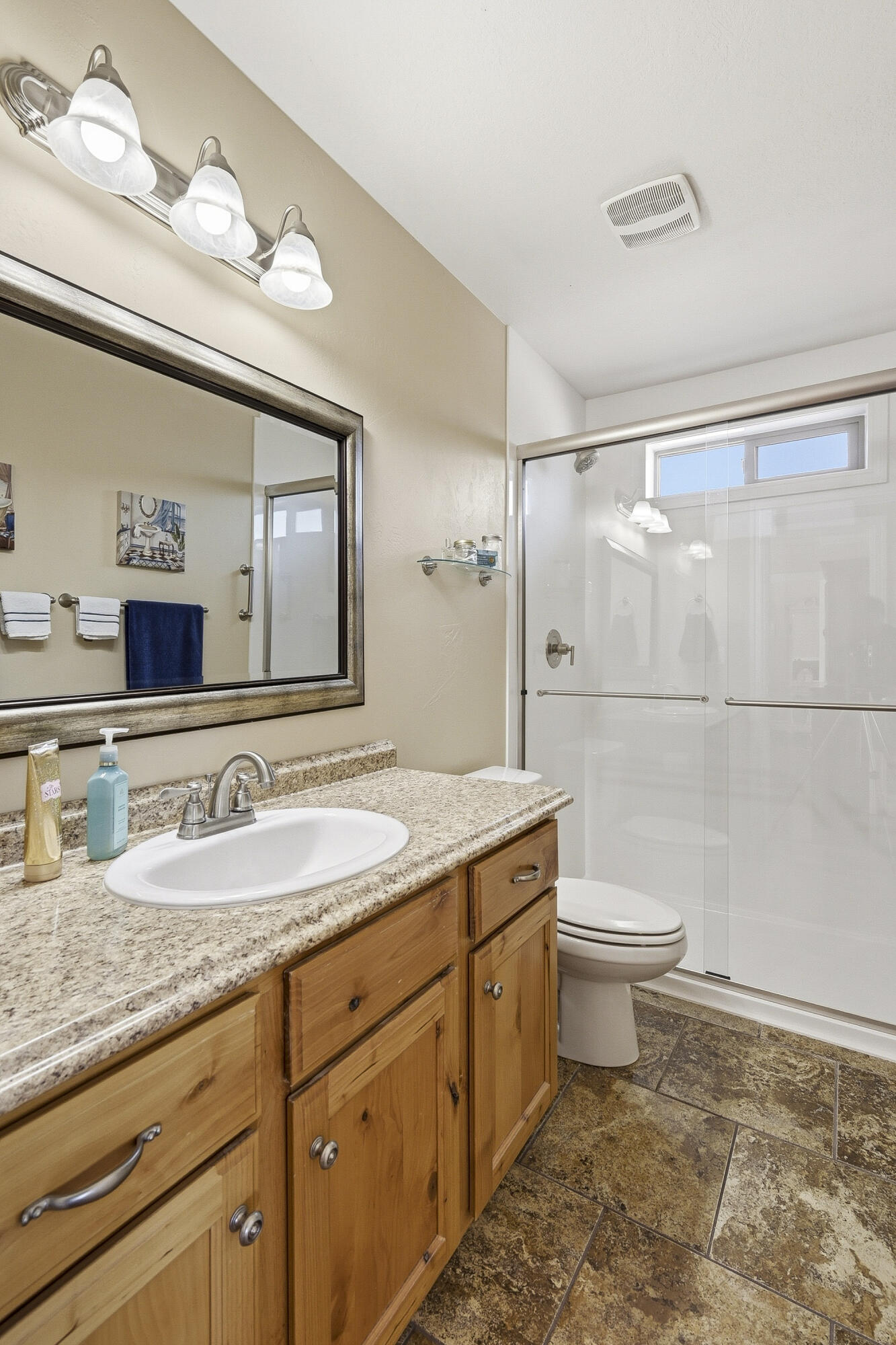 HARMONY HEIGHTS - Residential