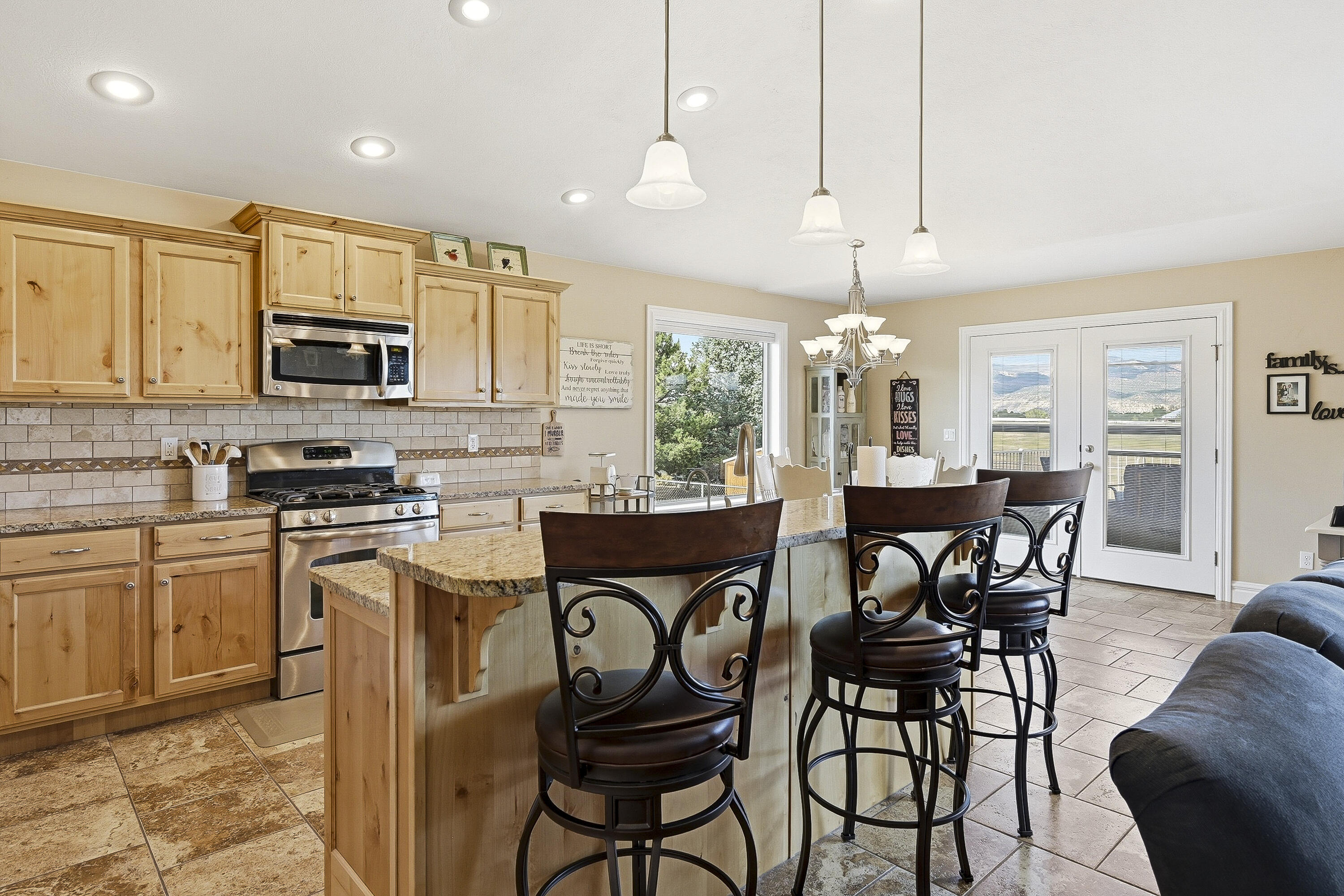 HARMONY HEIGHTS - Residential