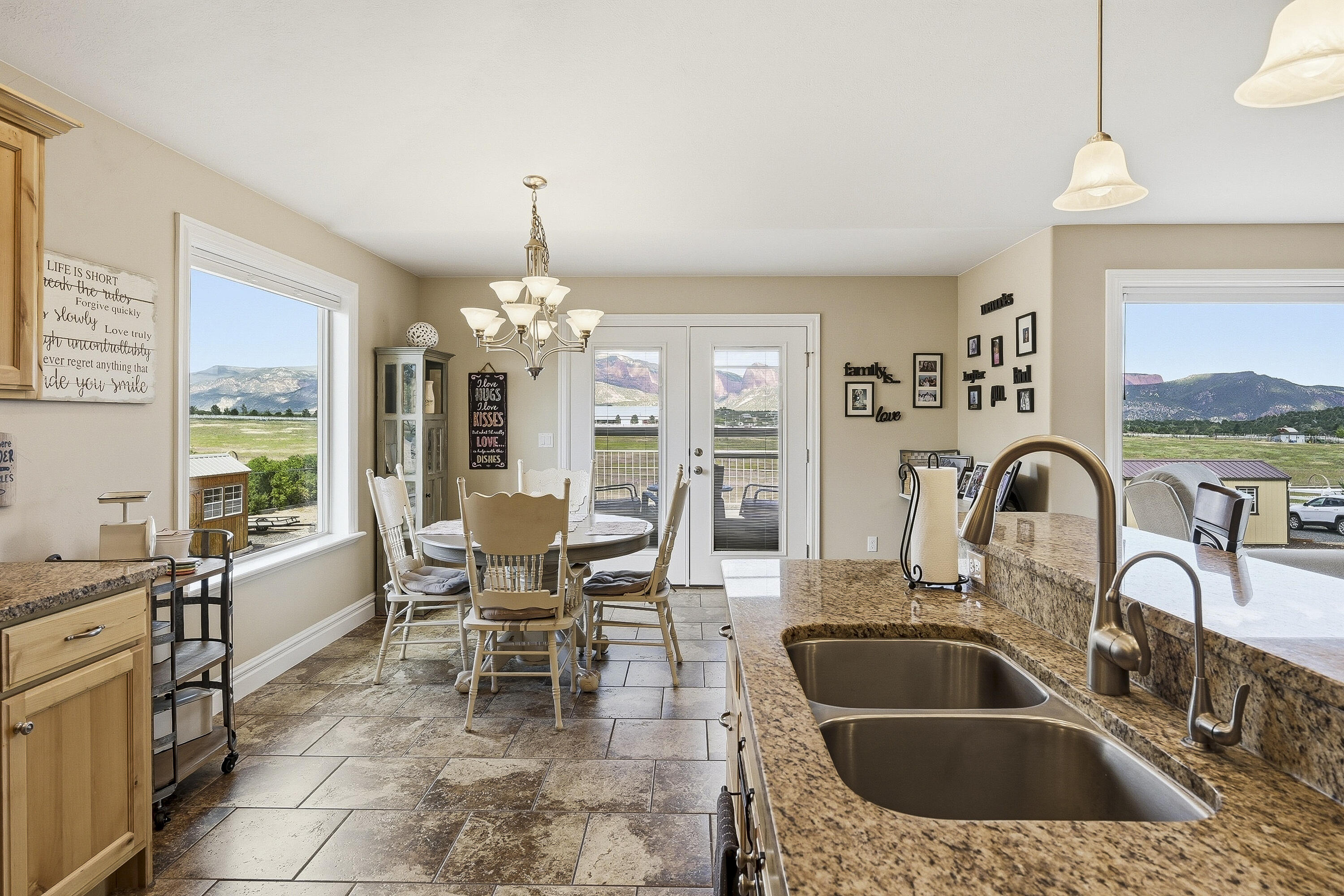 HARMONY HEIGHTS - Residential