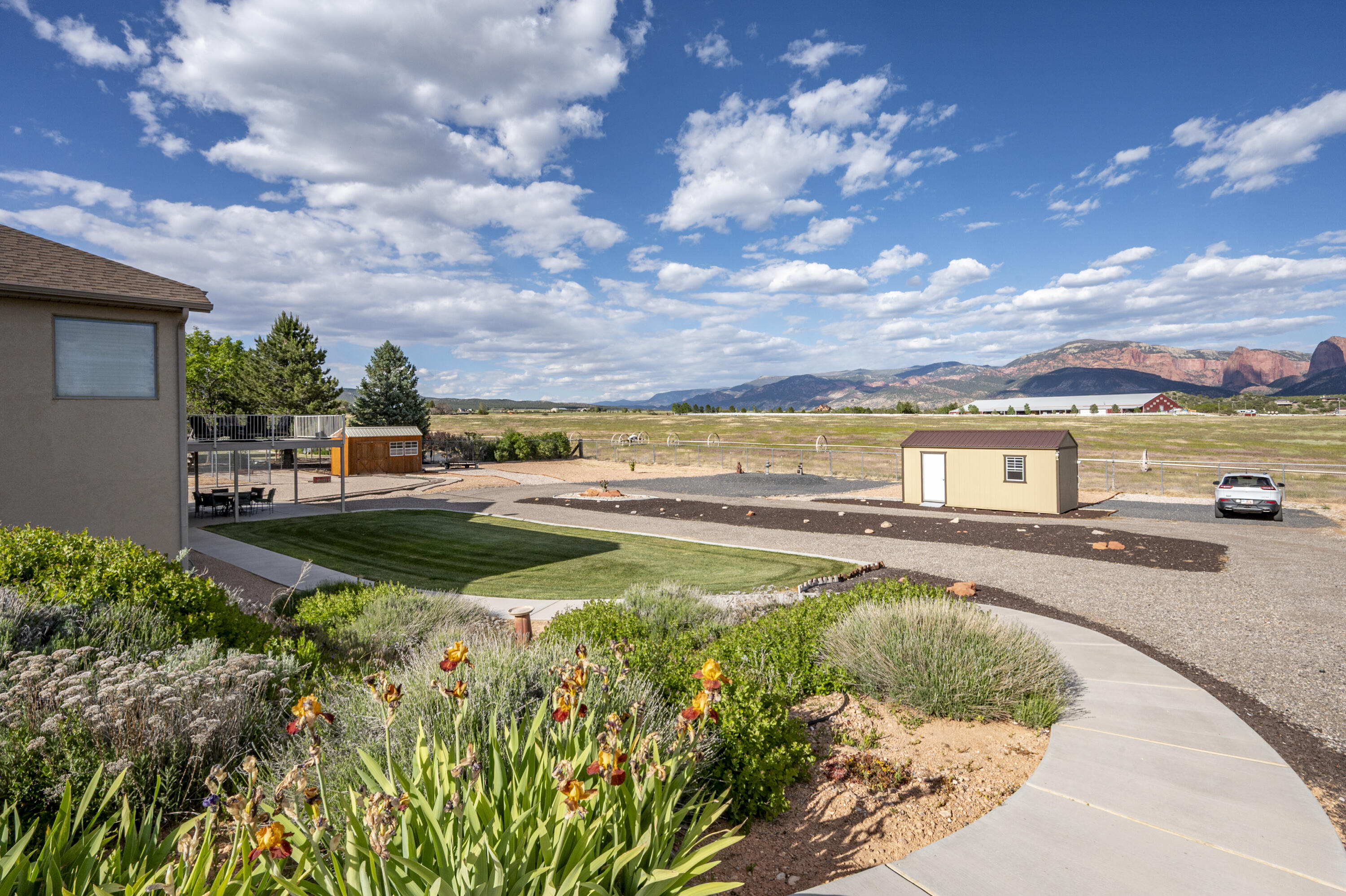 HARMONY HEIGHTS - Residential