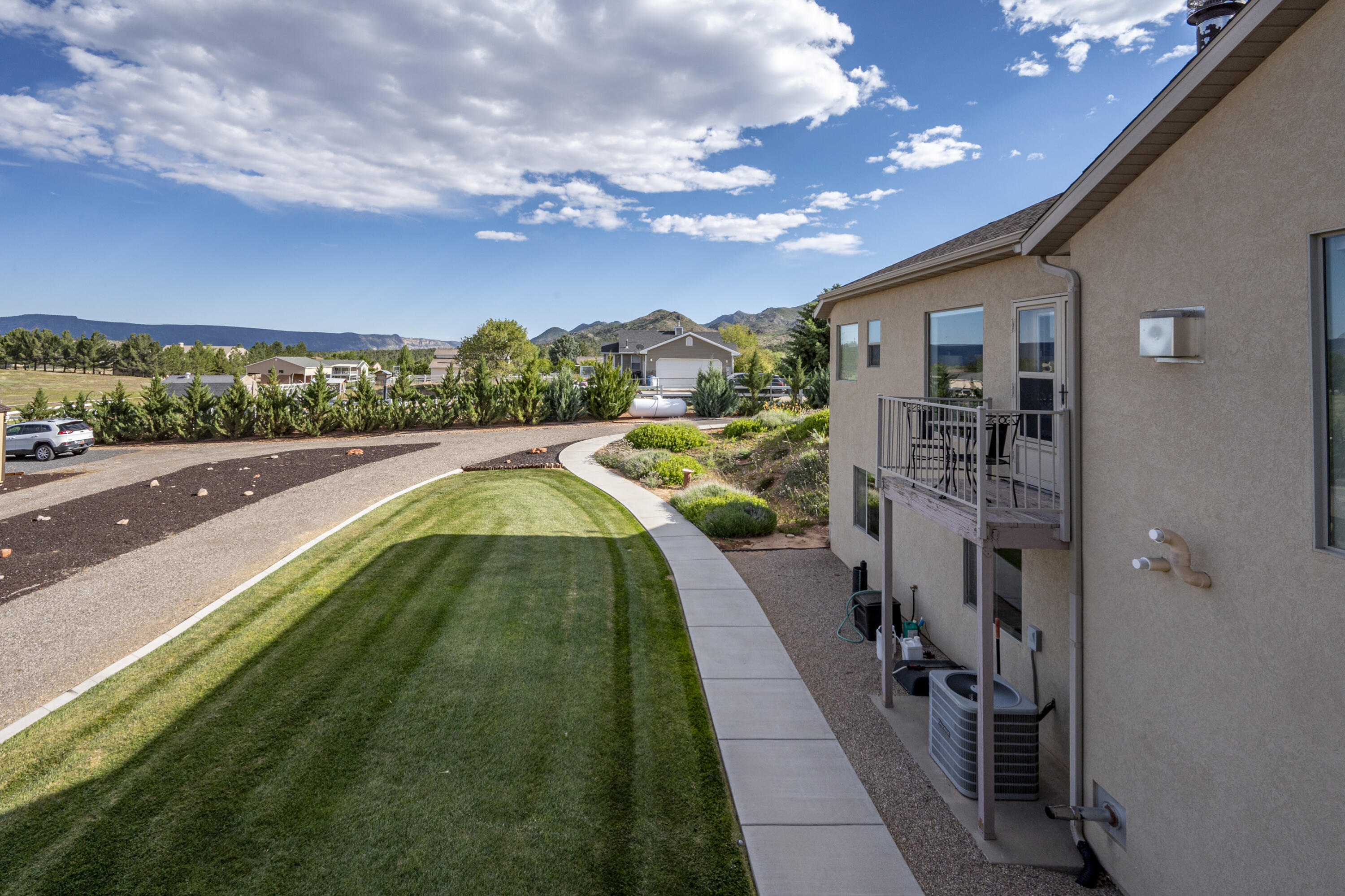 HARMONY HEIGHTS - Residential