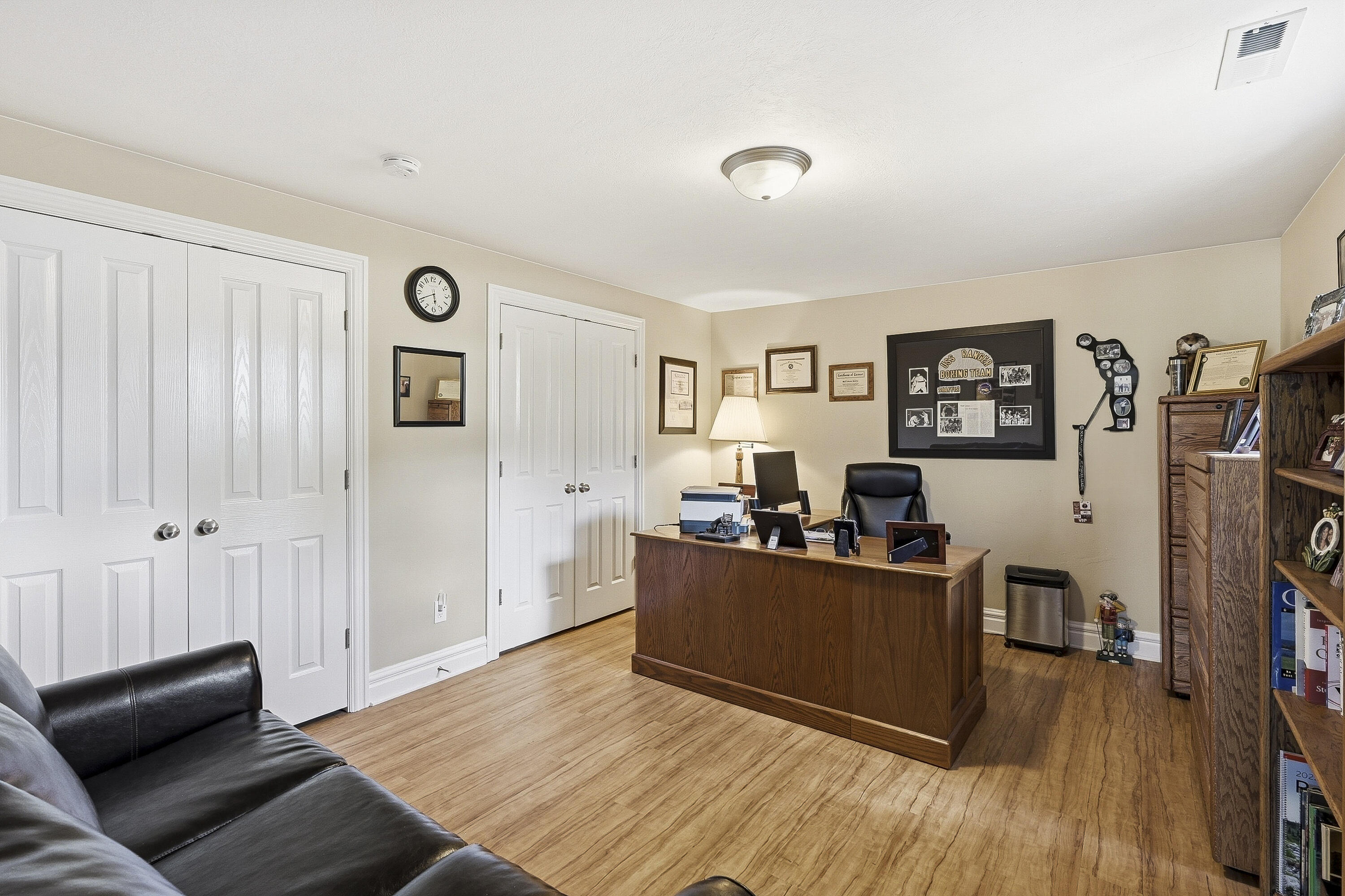 HARMONY HEIGHTS - Residential