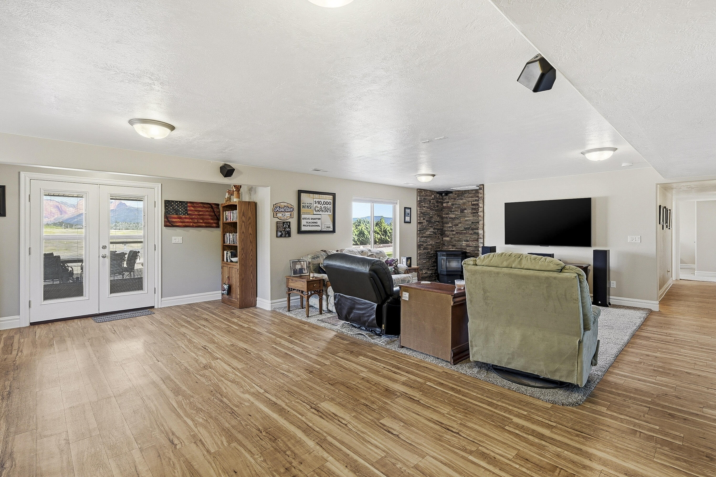 HARMONY HEIGHTS - Residential