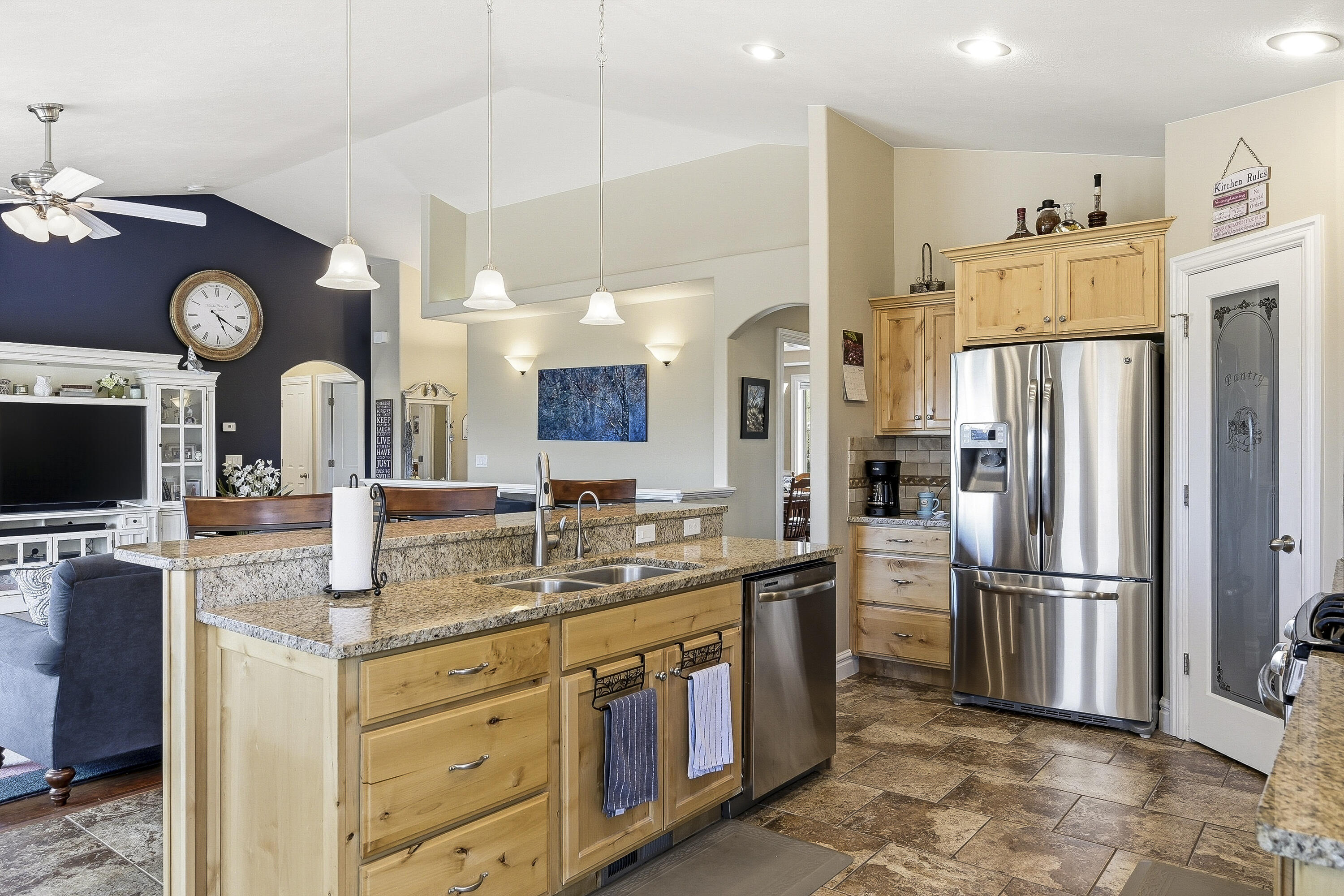 HARMONY HEIGHTS - Residential