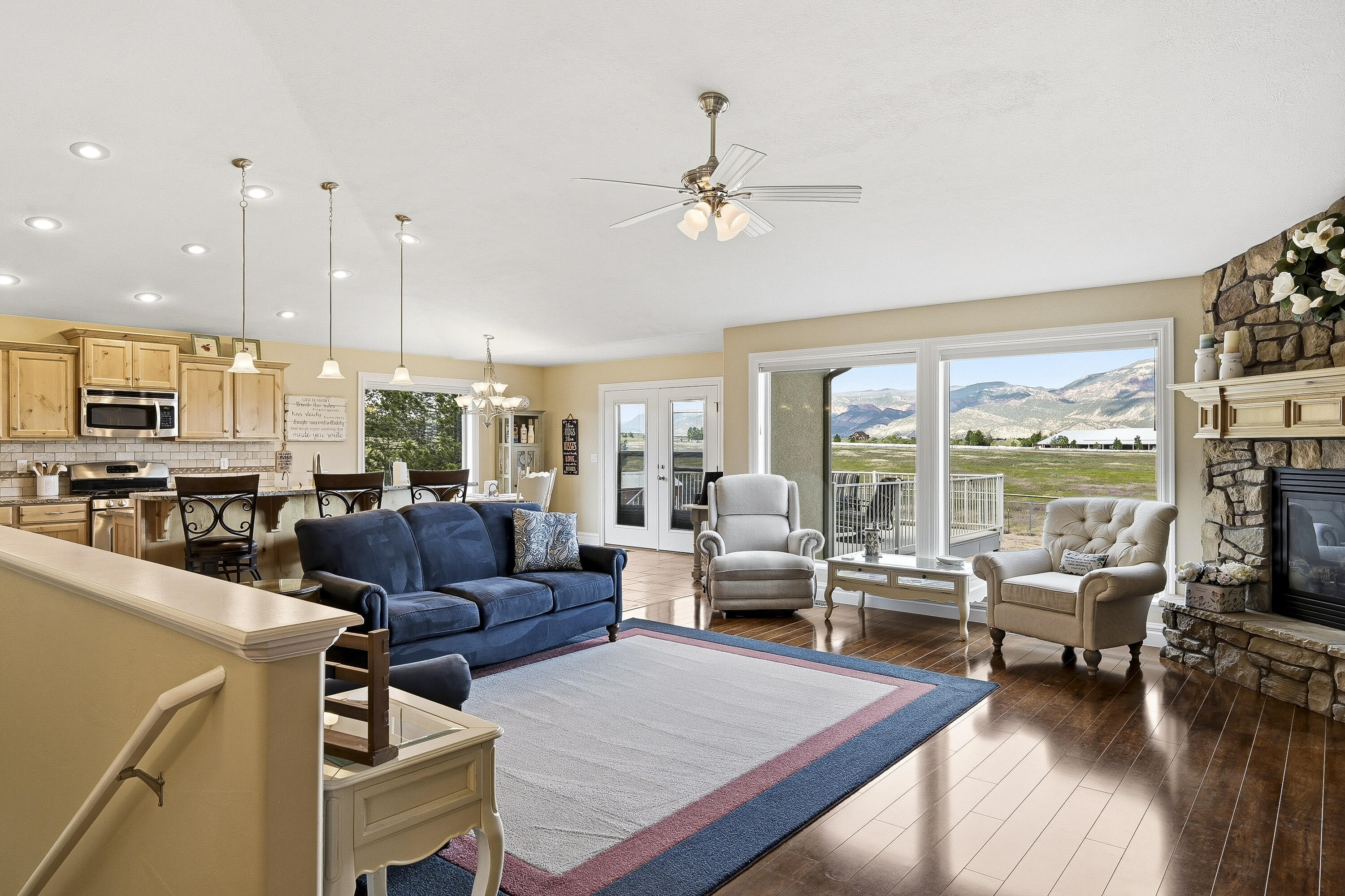 HARMONY HEIGHTS - Residential