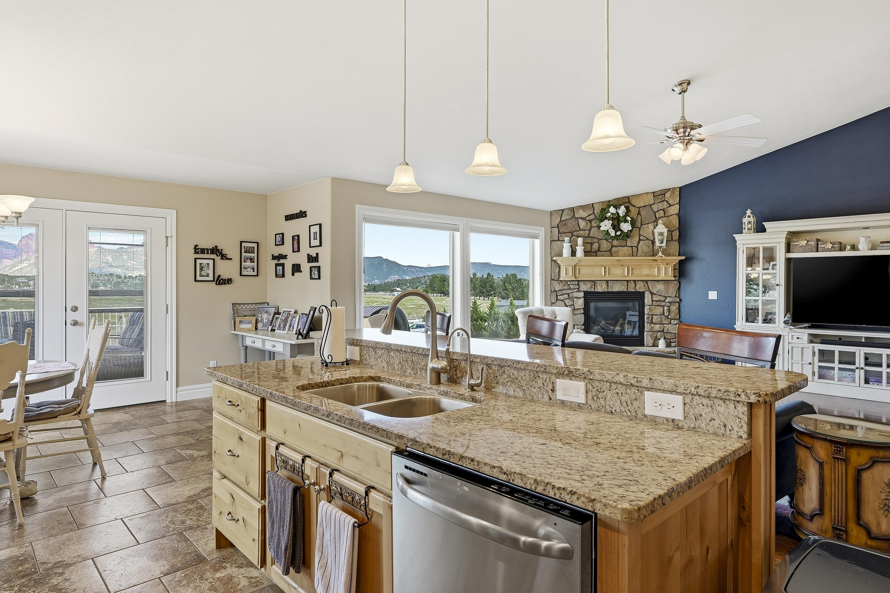 HARMONY HEIGHTS - Residential