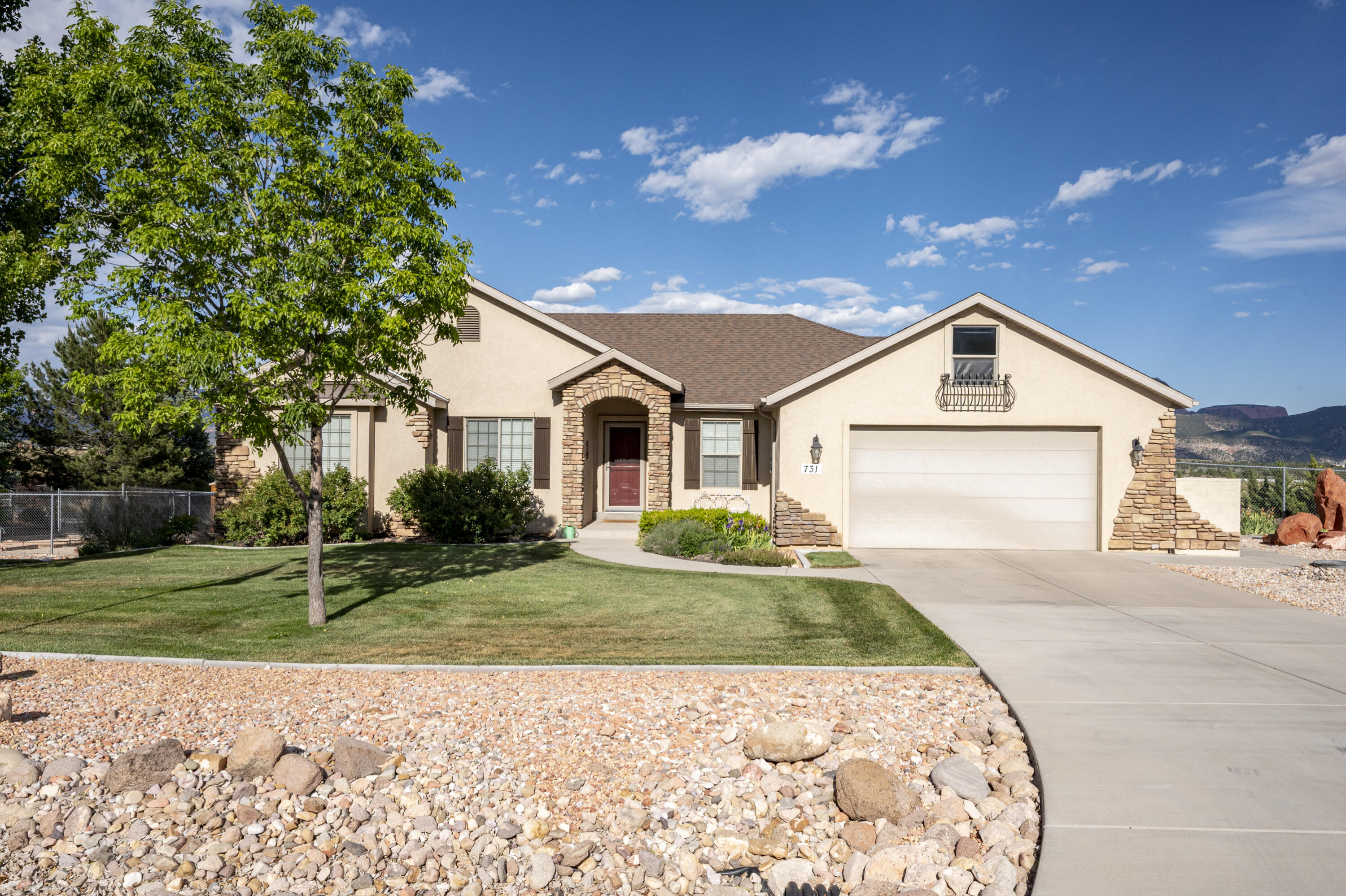 HARMONY HEIGHTS - Residential
