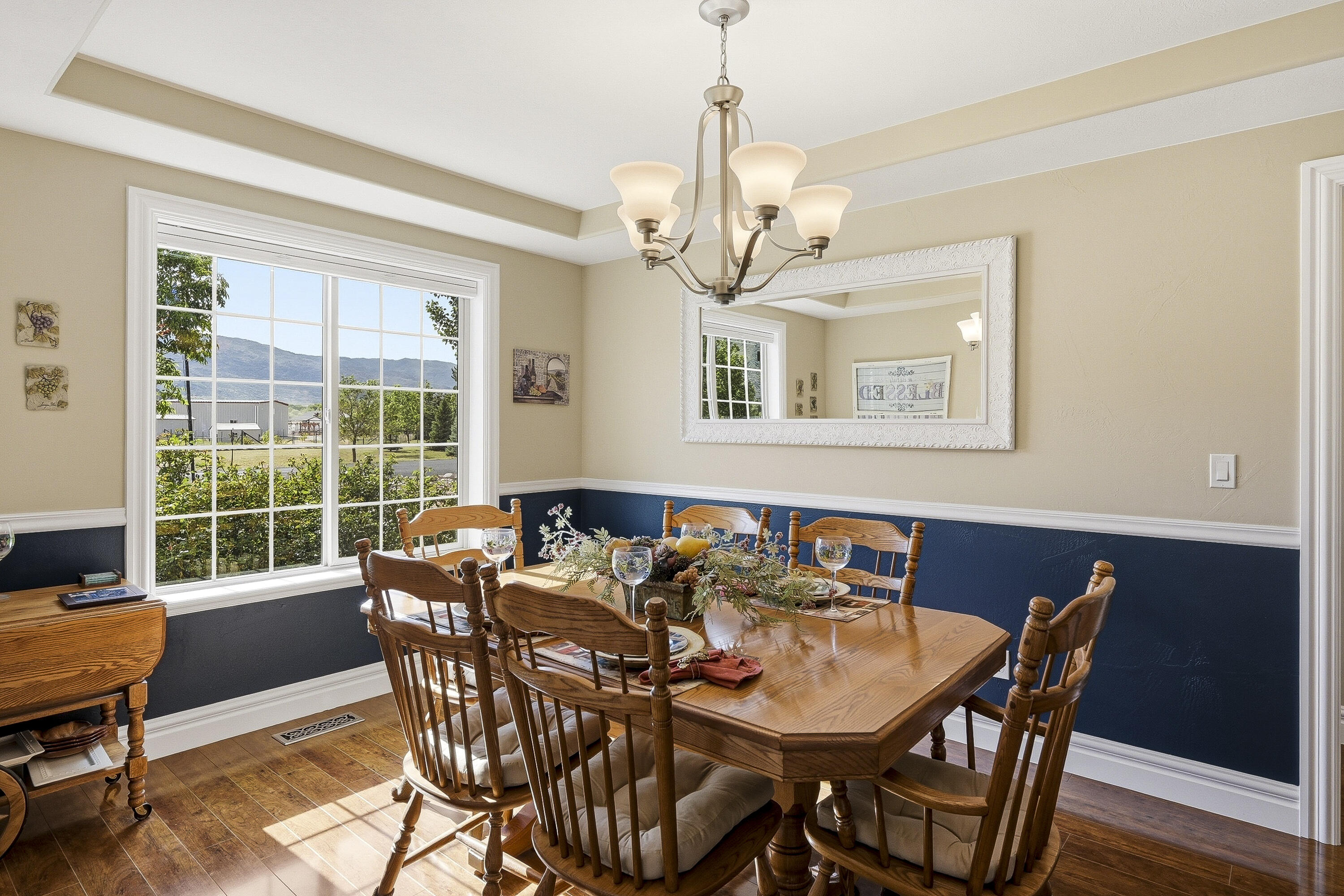 HARMONY HEIGHTS - Residential