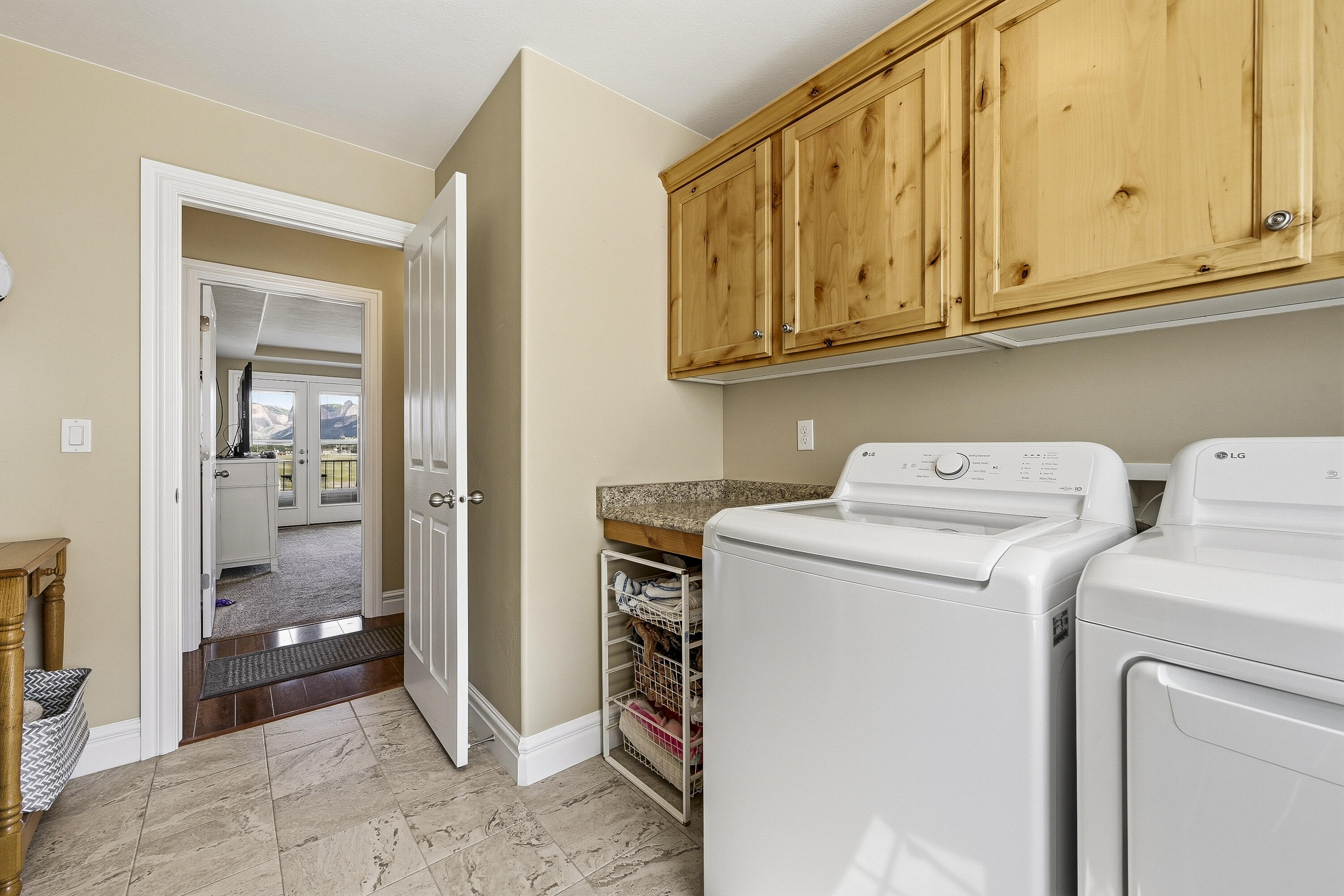 HARMONY HEIGHTS - Residential