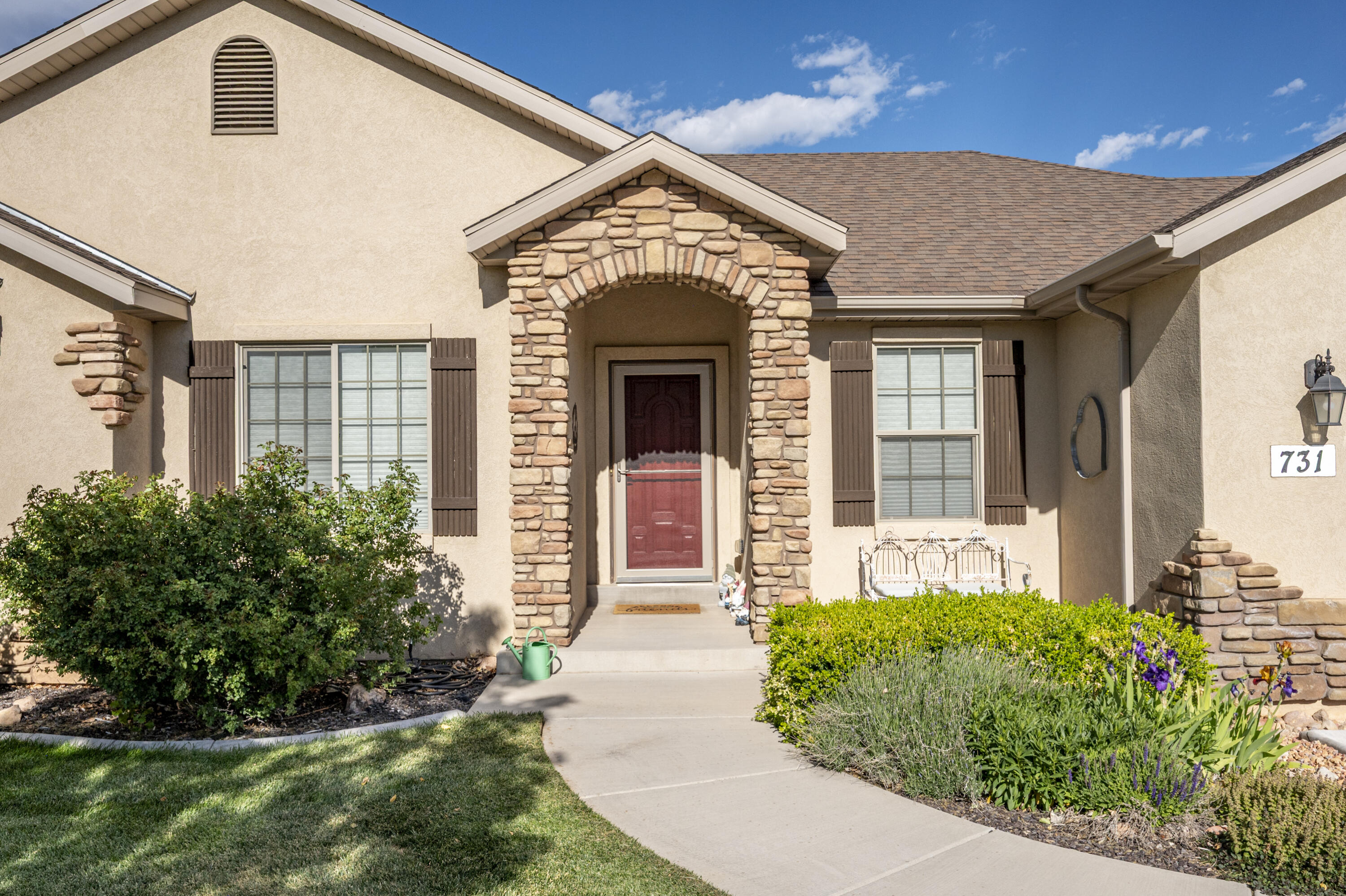 HARMONY HEIGHTS - Residential