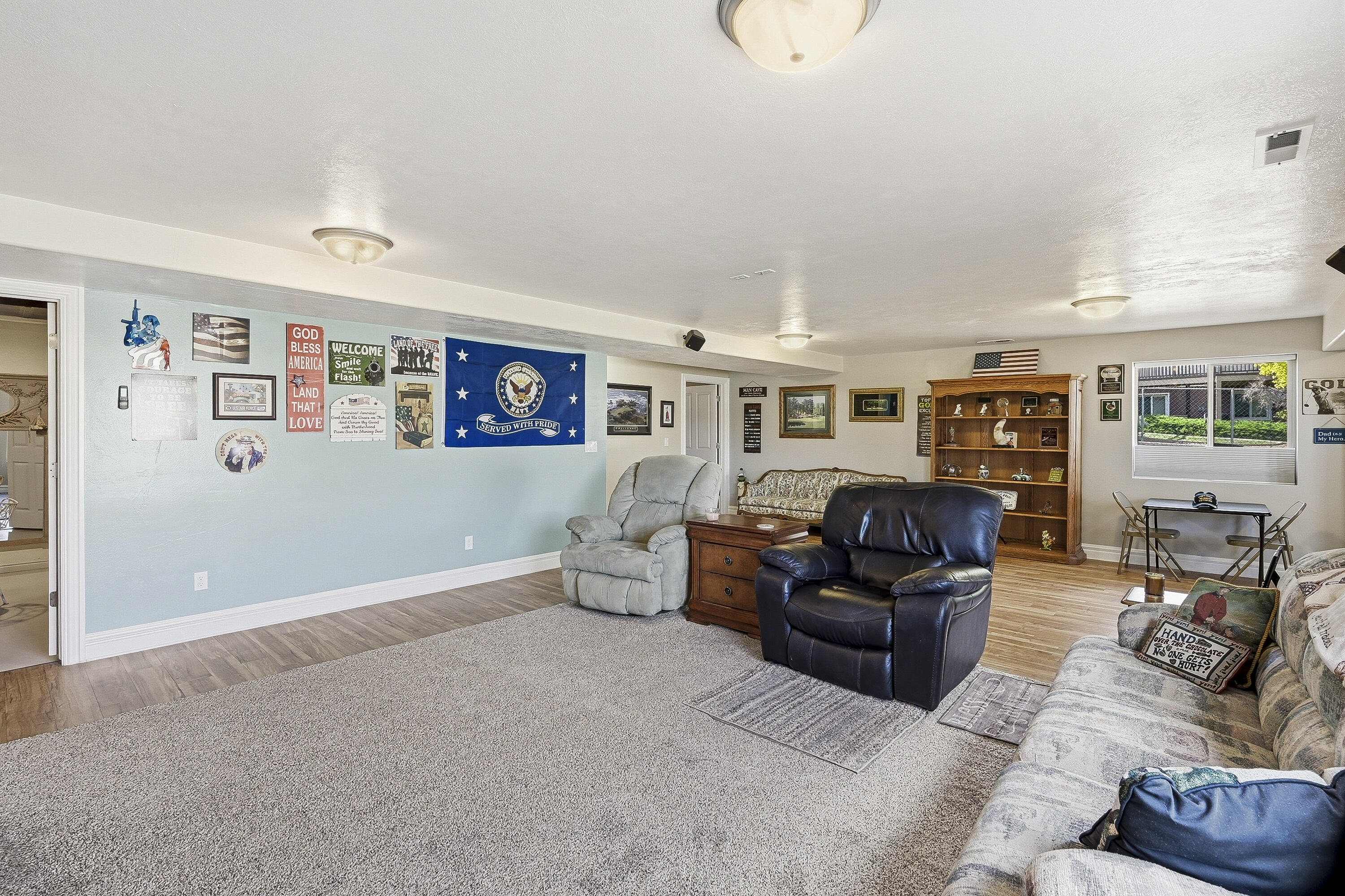 HARMONY HEIGHTS - Residential