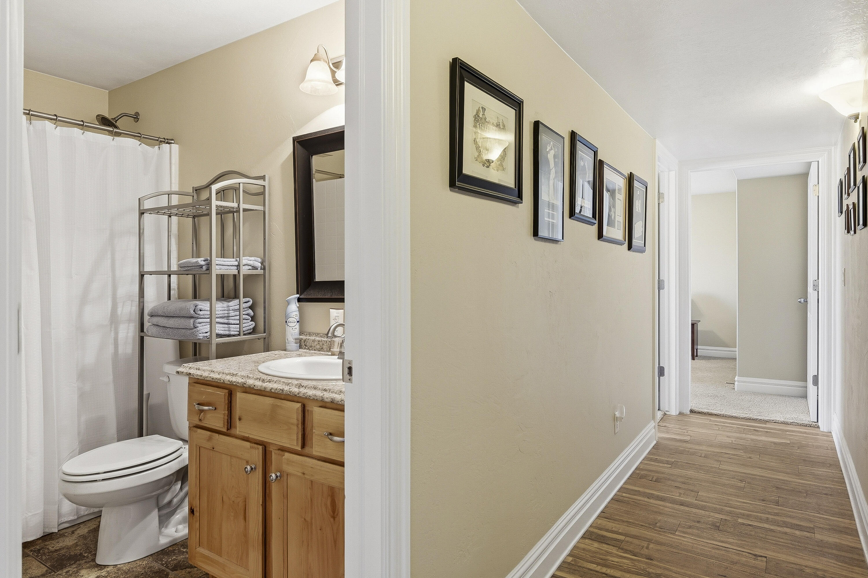 HARMONY HEIGHTS - Residential