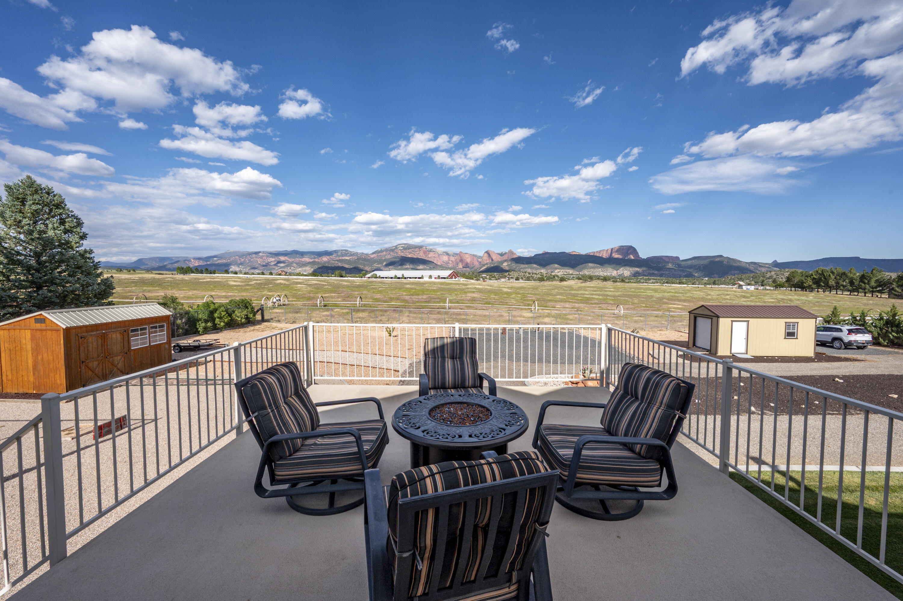 HARMONY HEIGHTS - Residential
