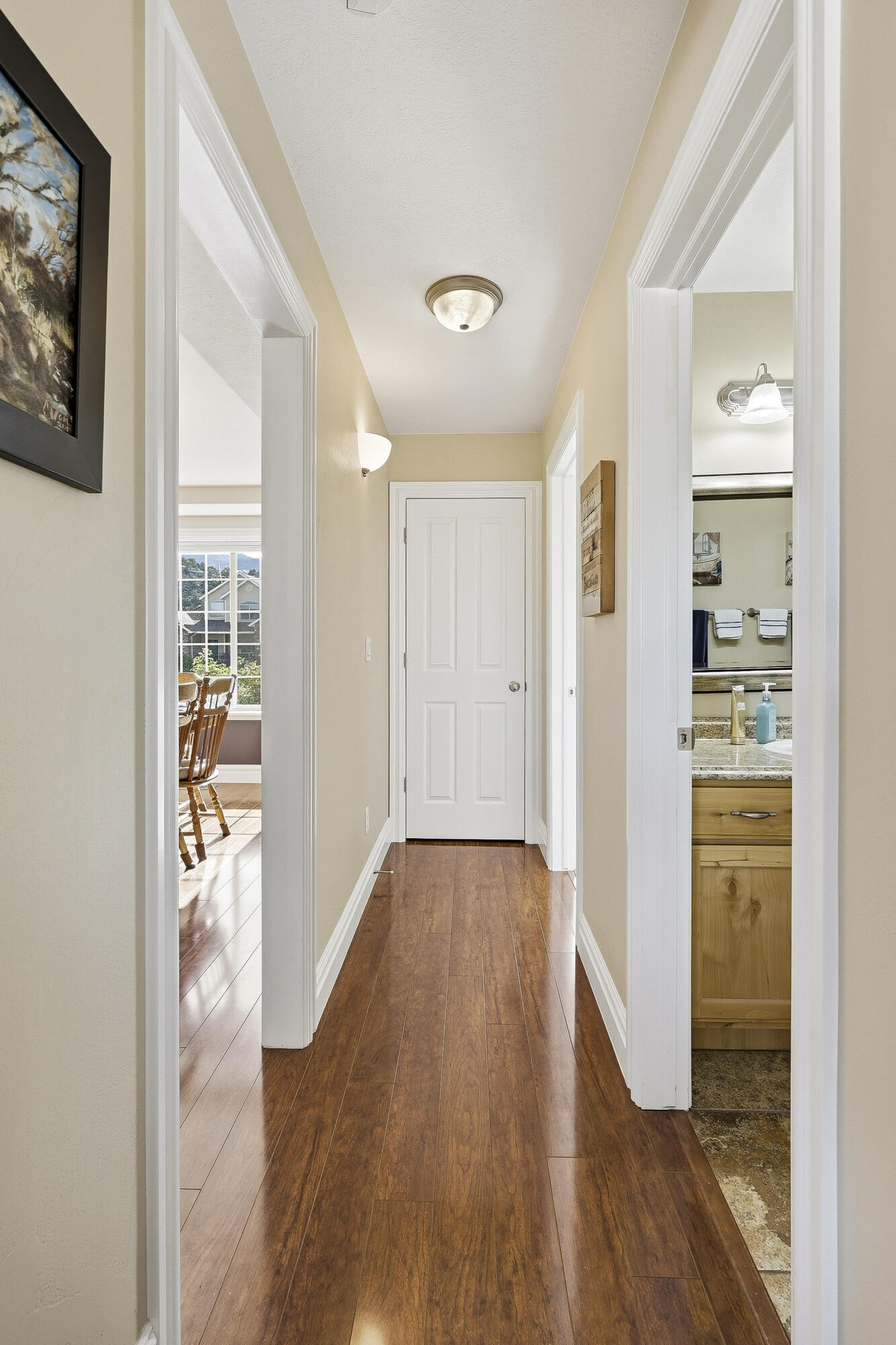 HARMONY HEIGHTS - Residential
