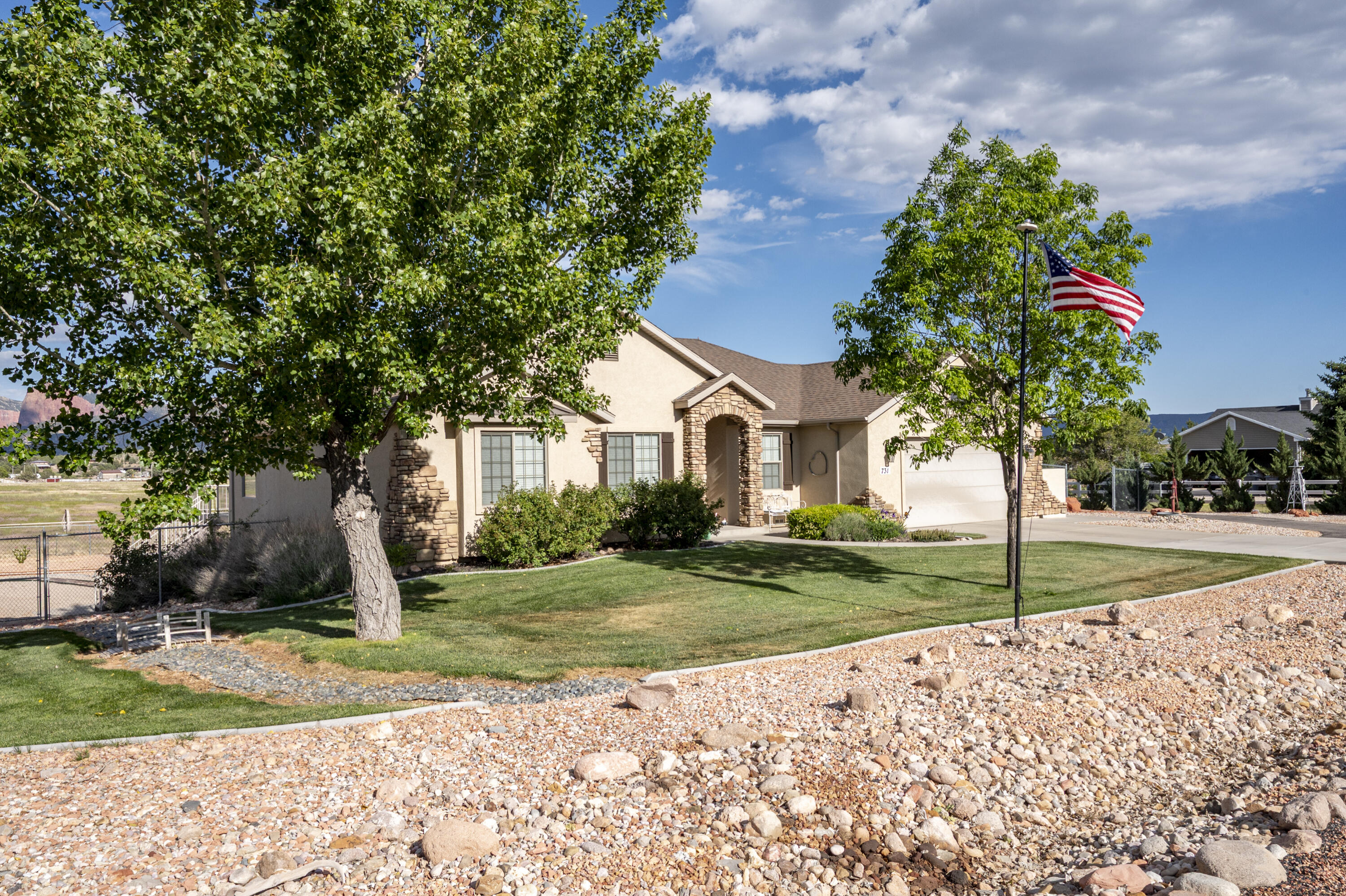 HARMONY HEIGHTS - Residential