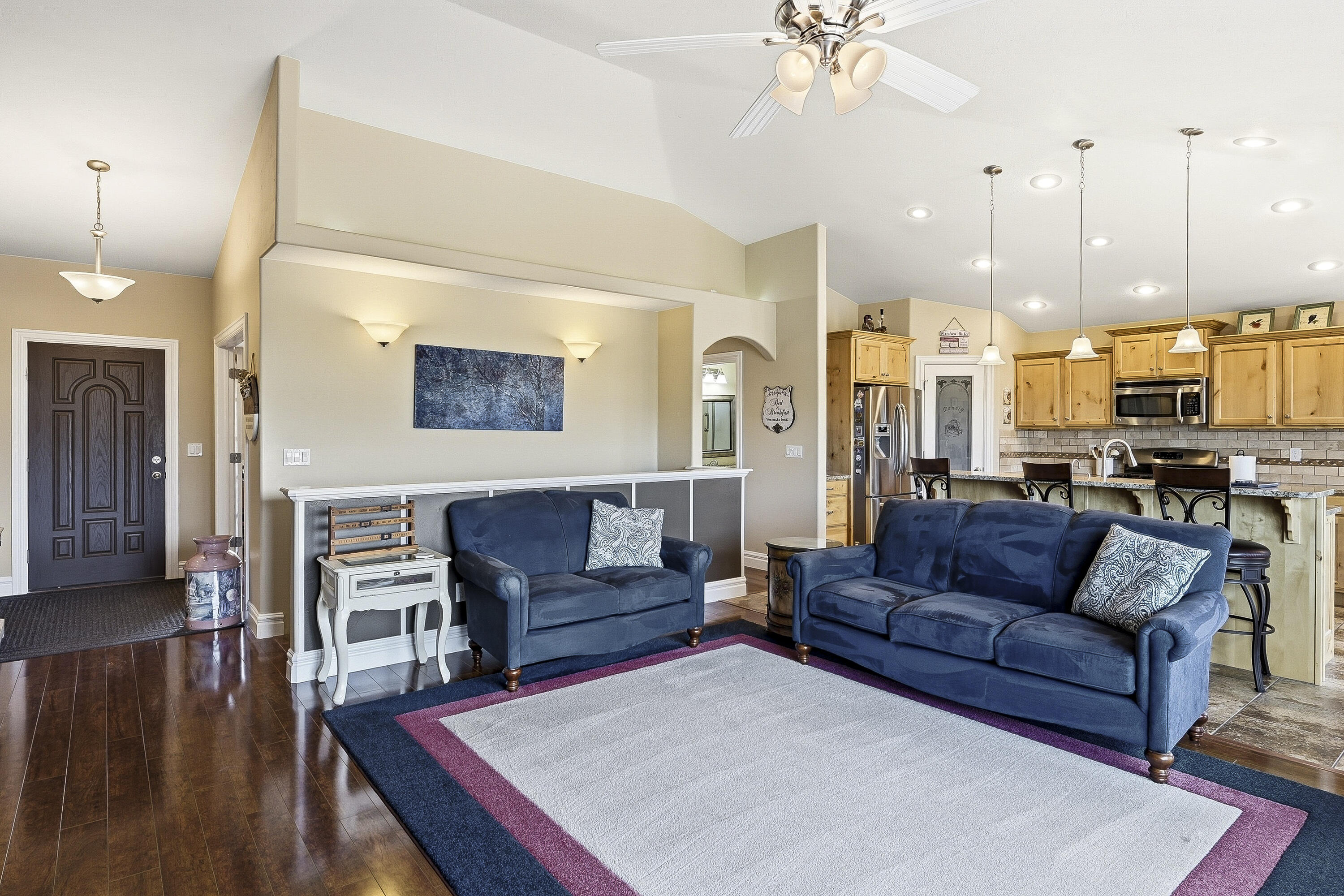 HARMONY HEIGHTS - Residential