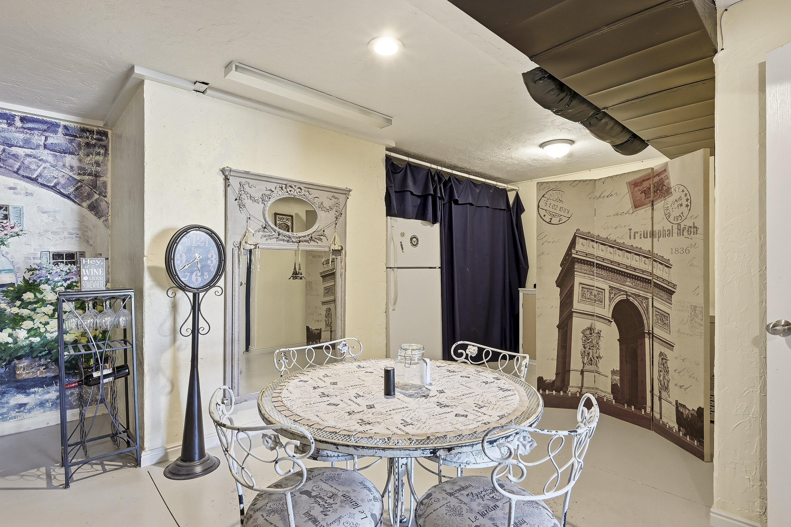 HARMONY HEIGHTS - Residential