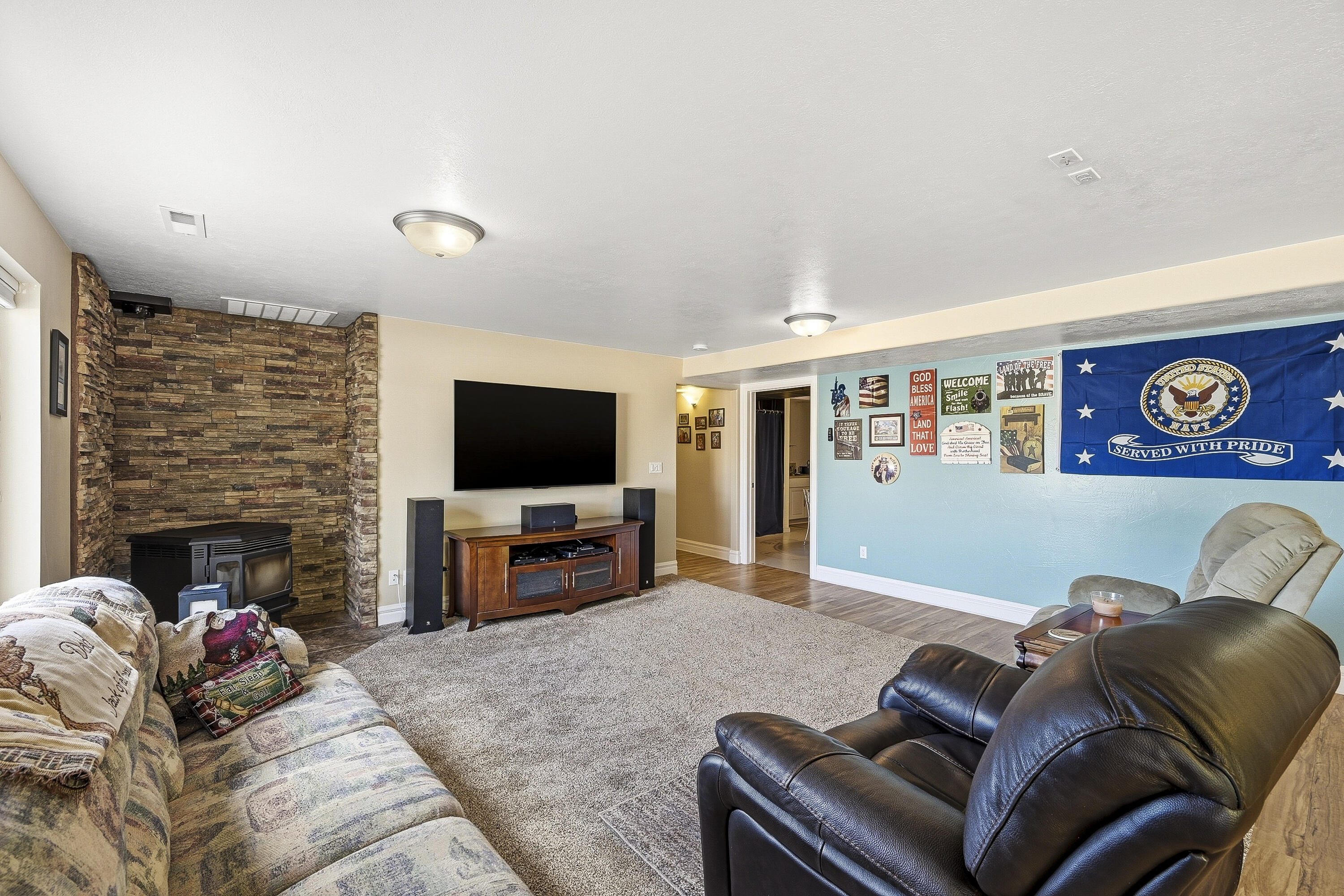 HARMONY HEIGHTS - Residential