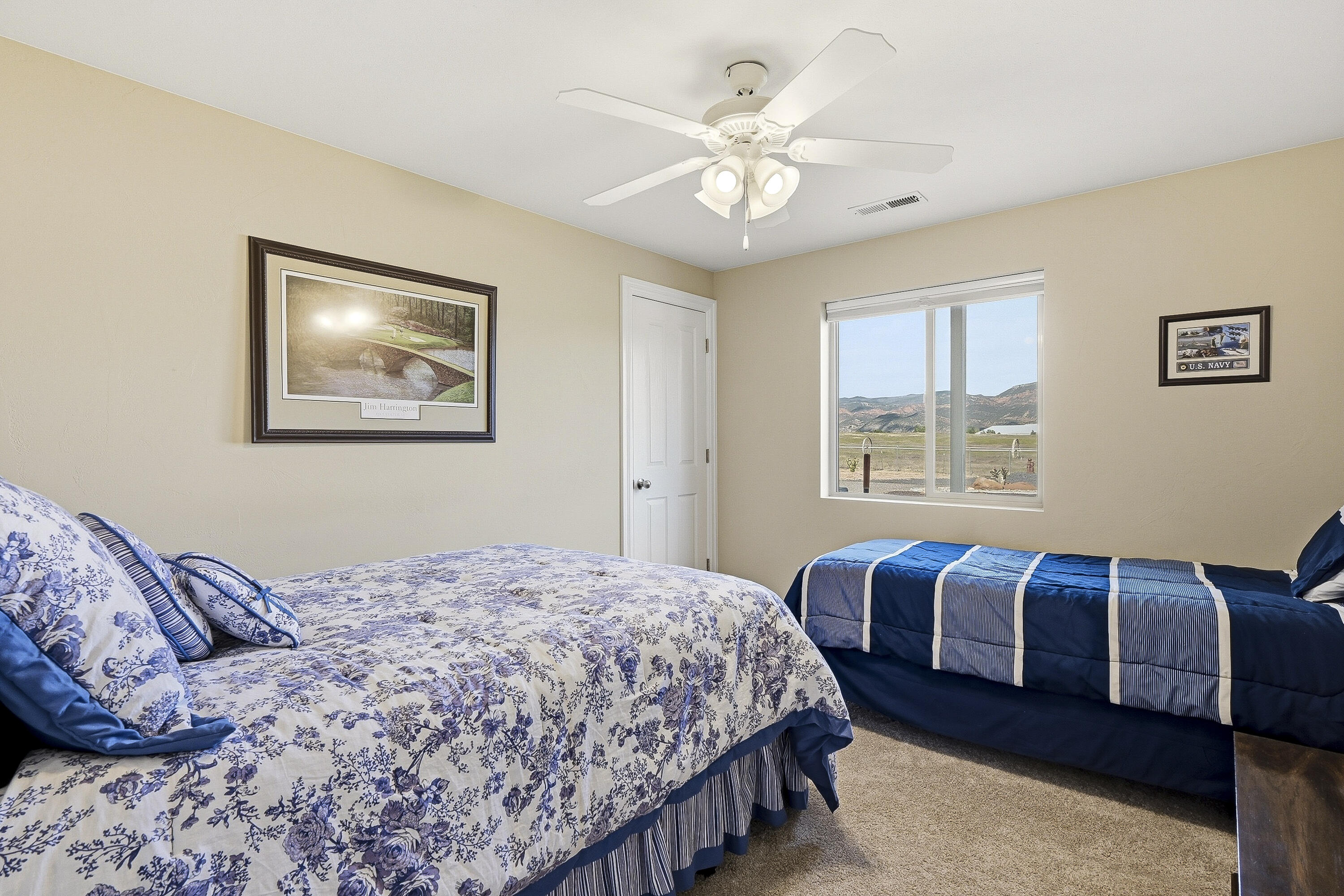 HARMONY HEIGHTS - Residential